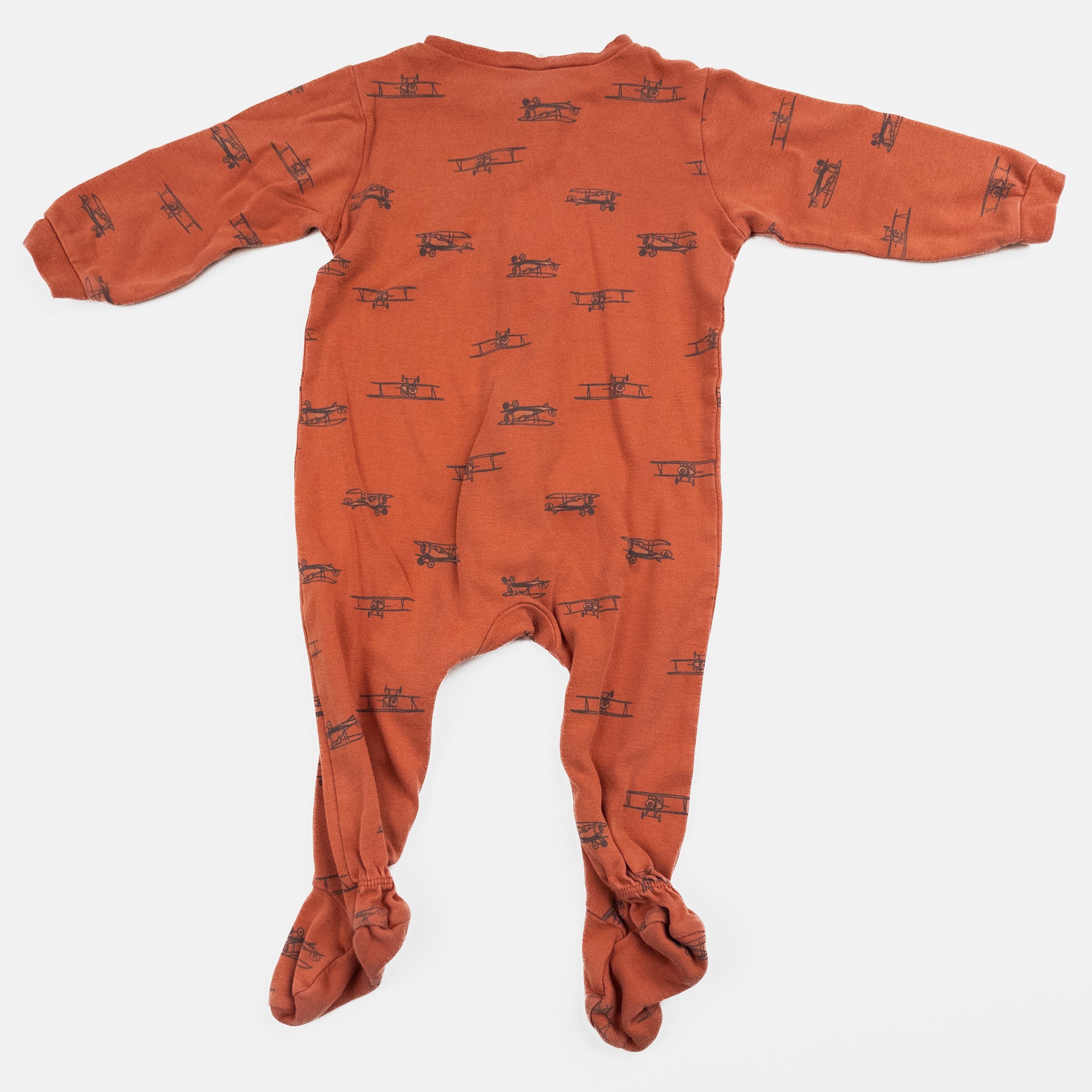 Pekkle - Pyjama - 9 mois