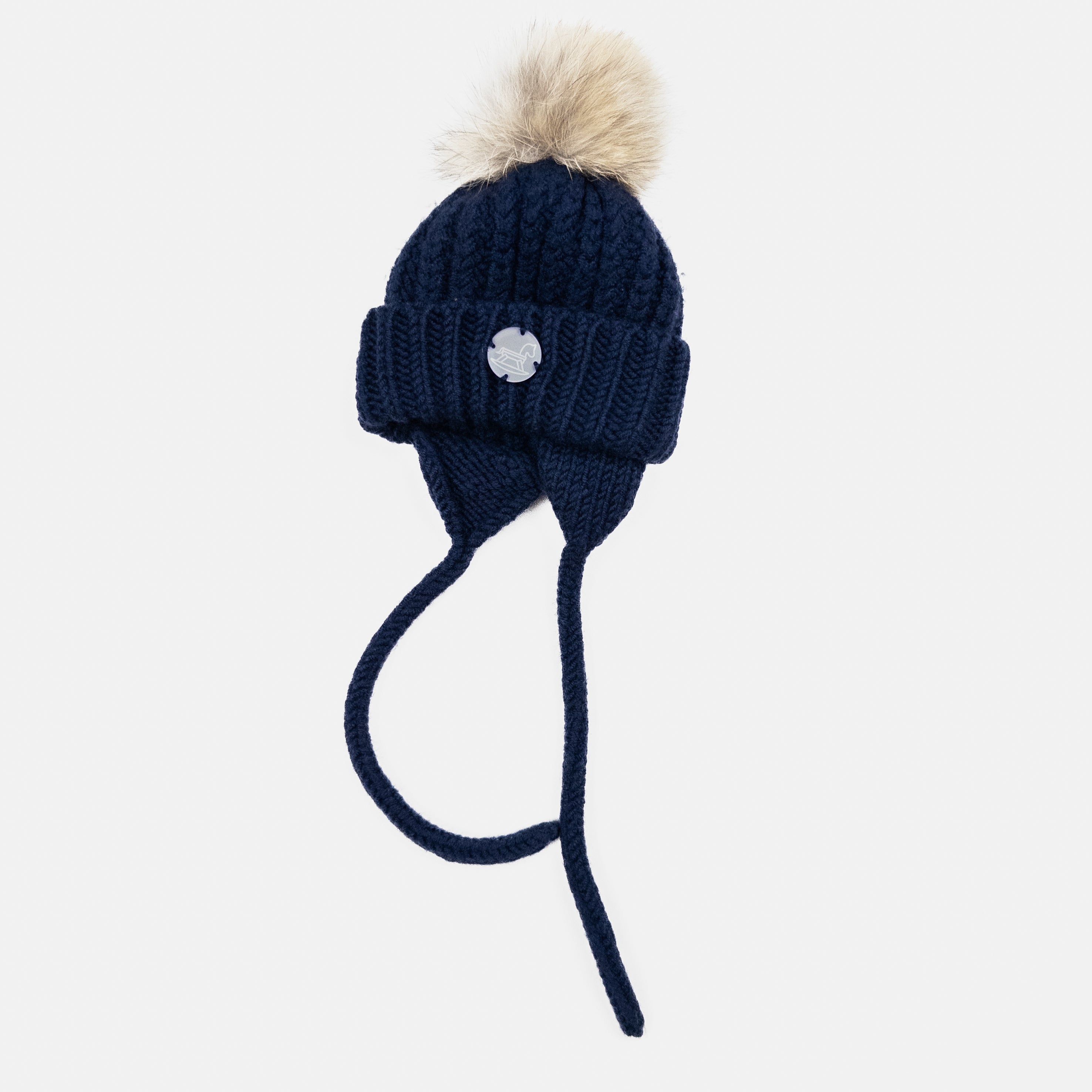Marque inconnue - Tuque - 0-3 mois