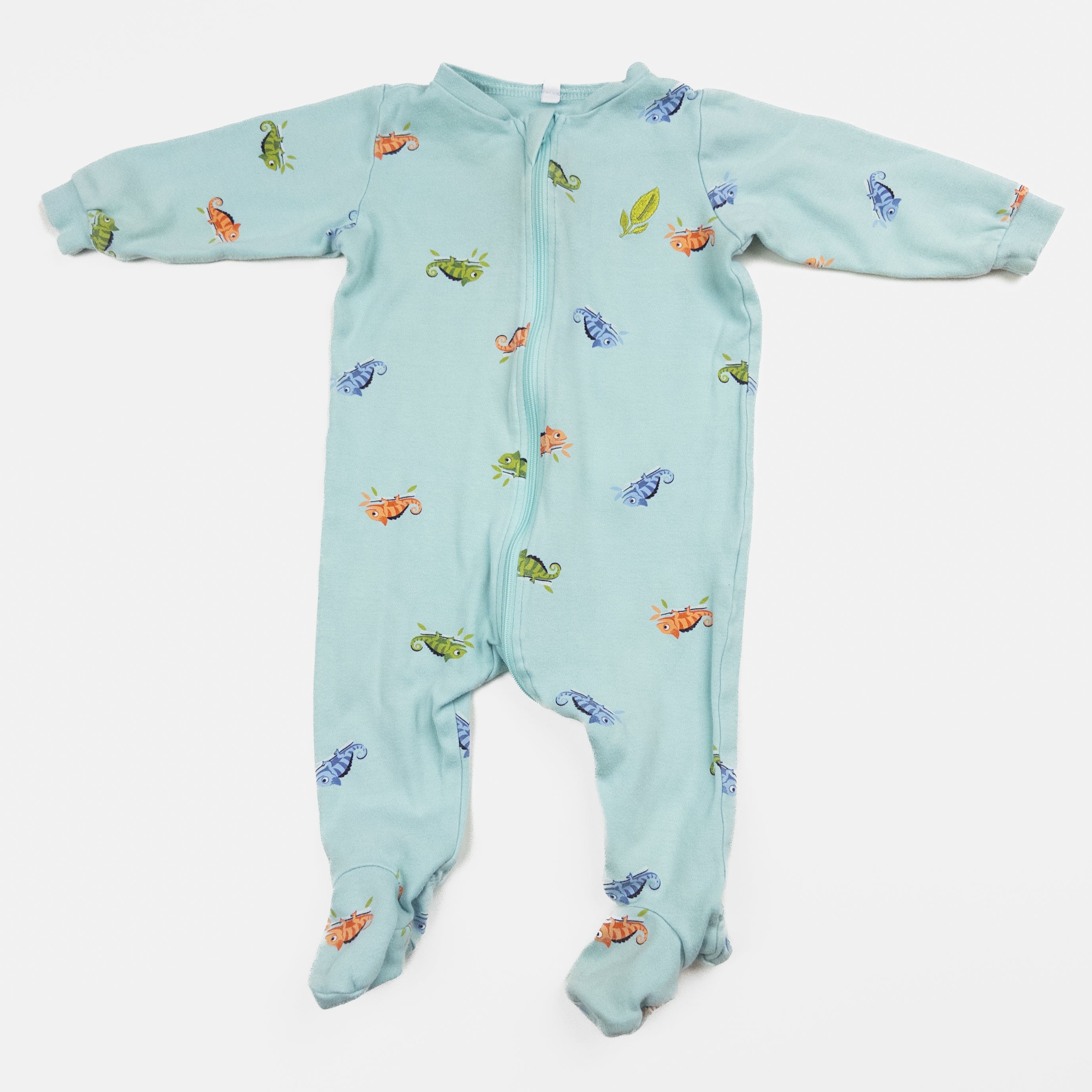 Pekkle - Pyjama - 9 mois