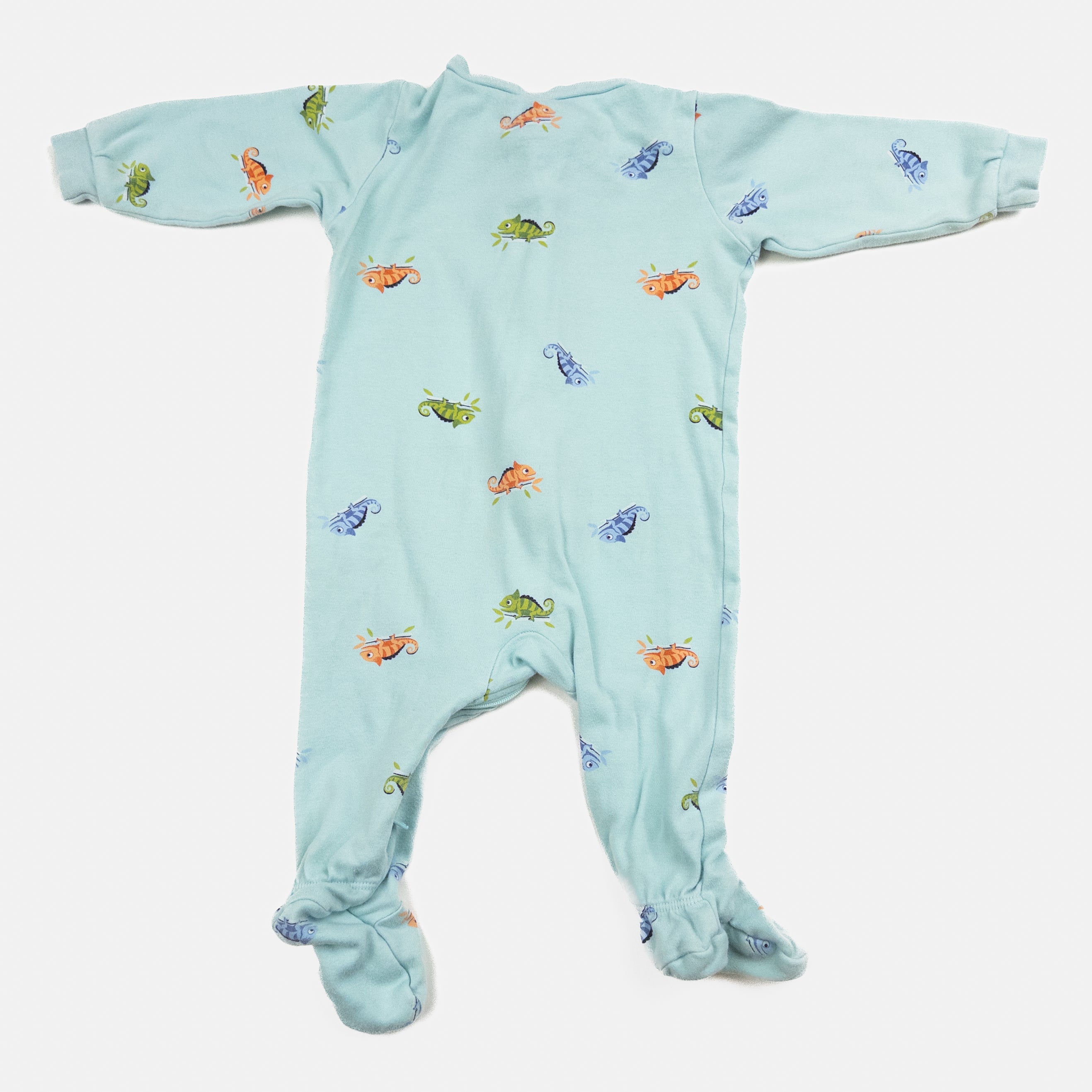 Pekkle - Pyjama - 9 mois