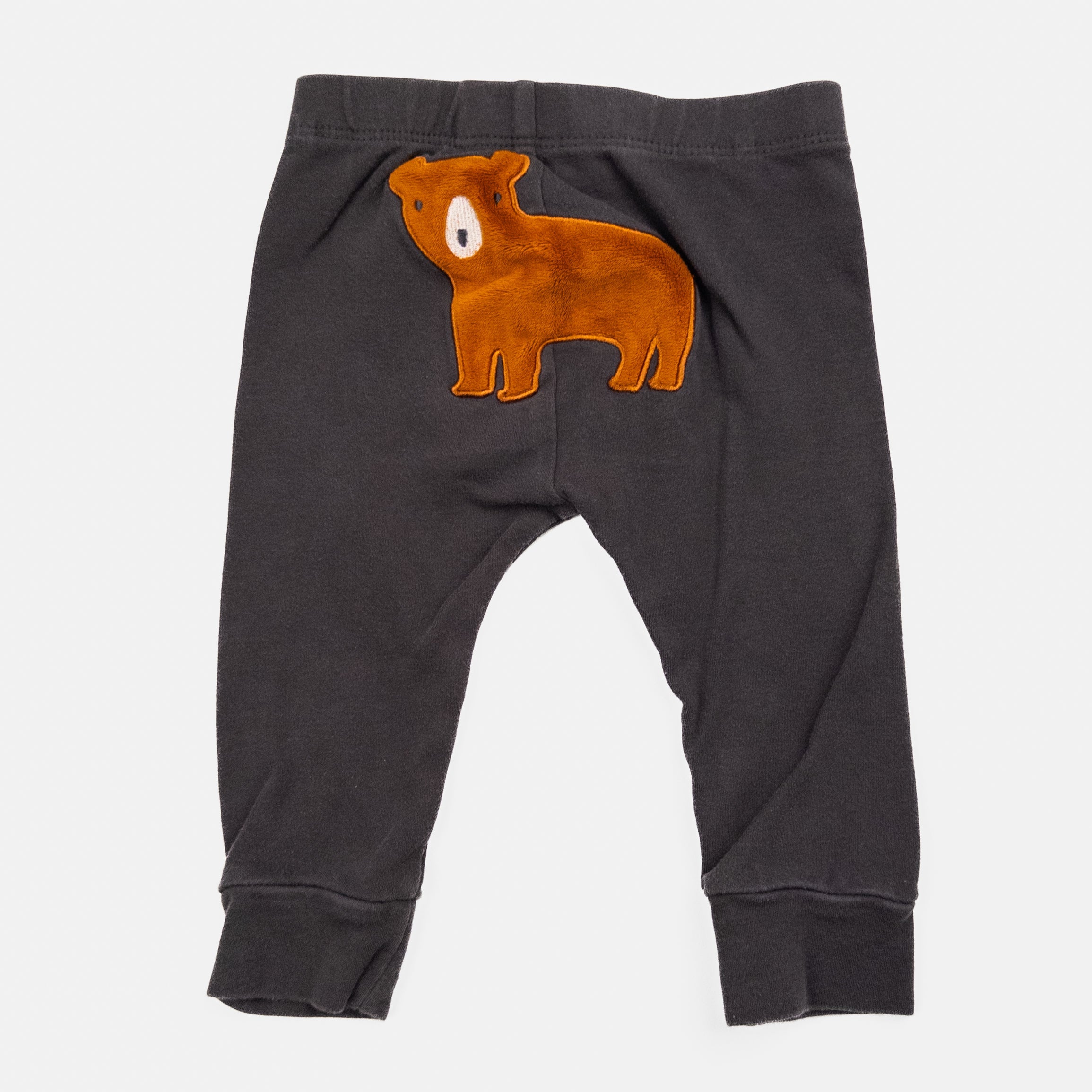 Pekkle - Legging - 12 mois