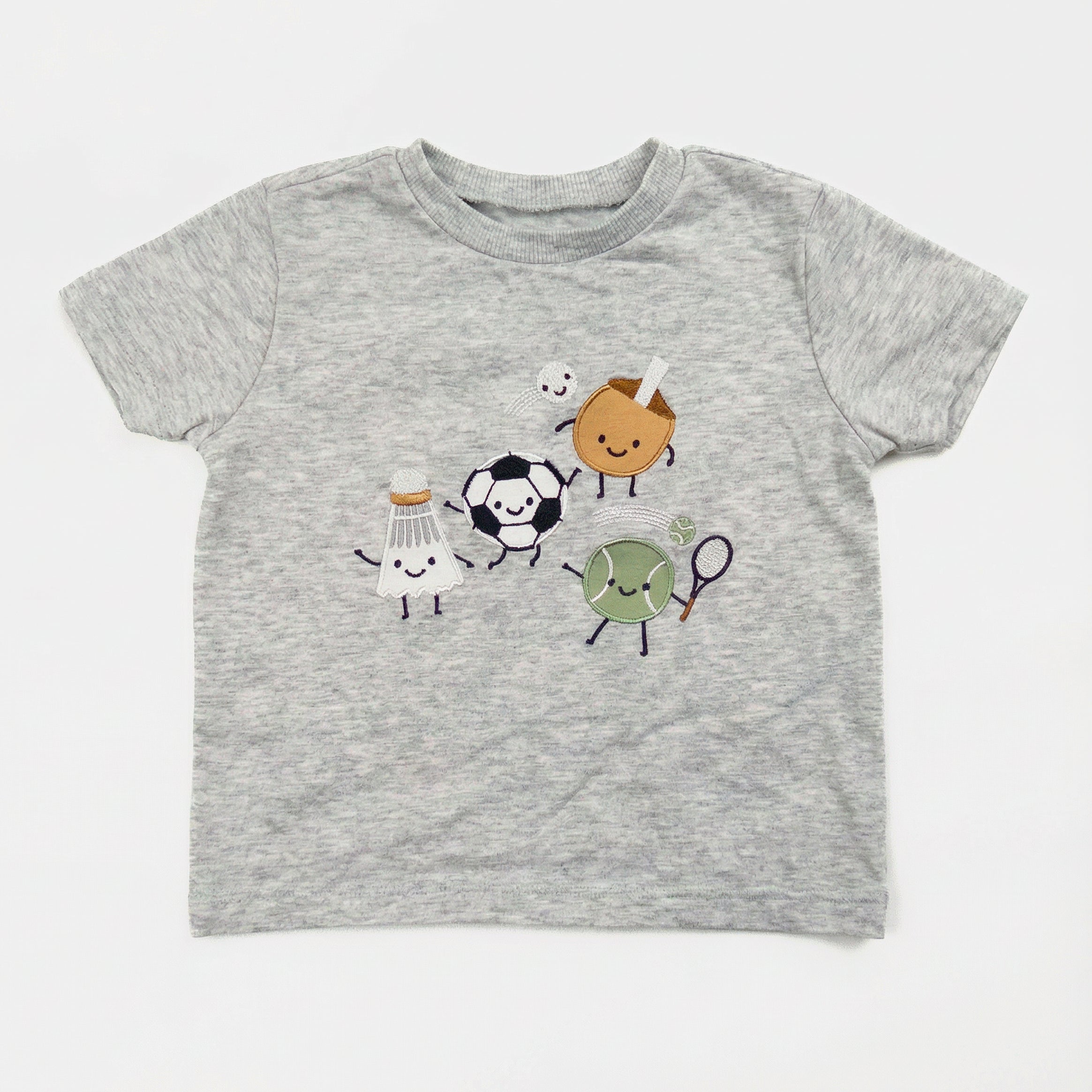 Pekkle - T-Shirt - 9 mois