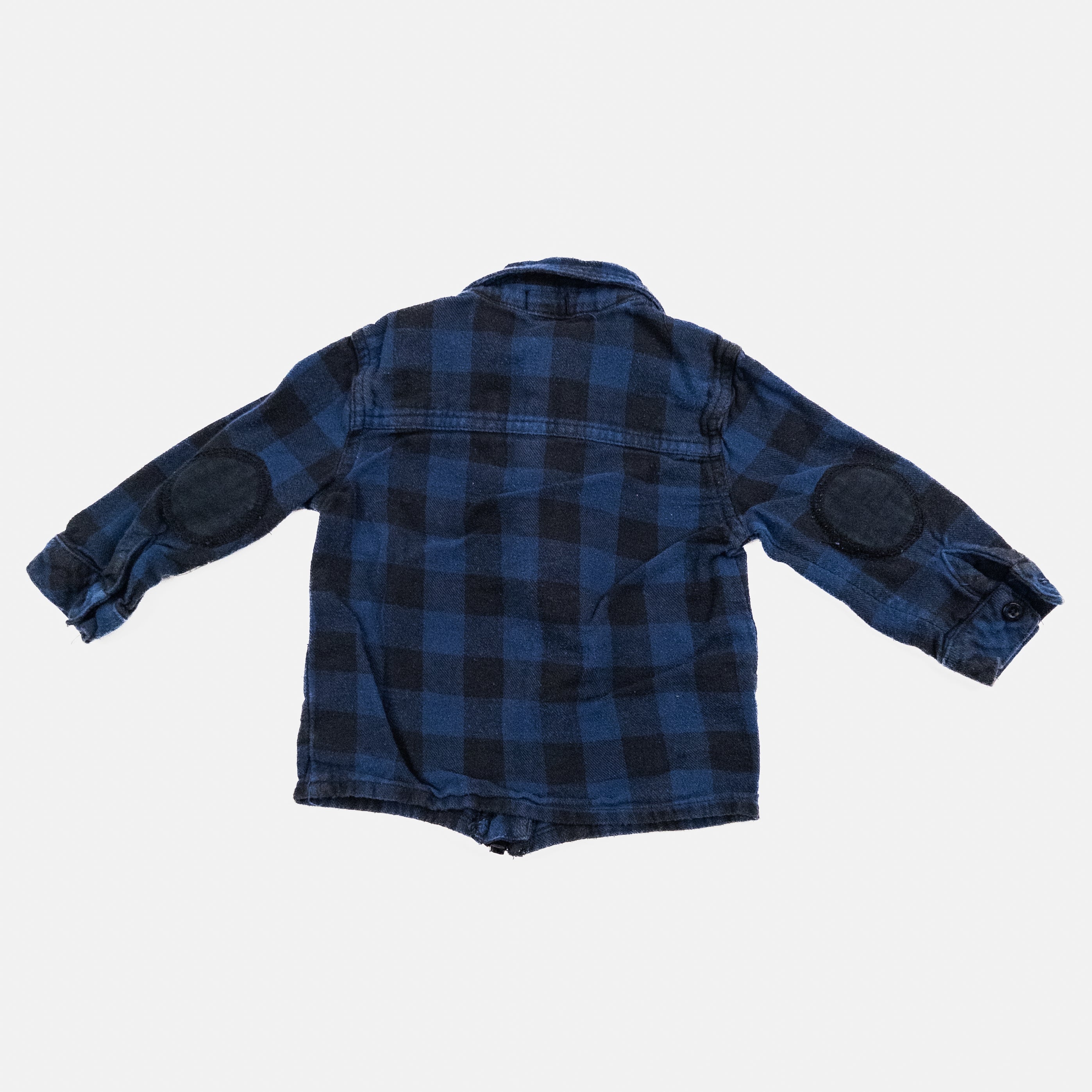 Colimaçon - Chemise - 12 mois