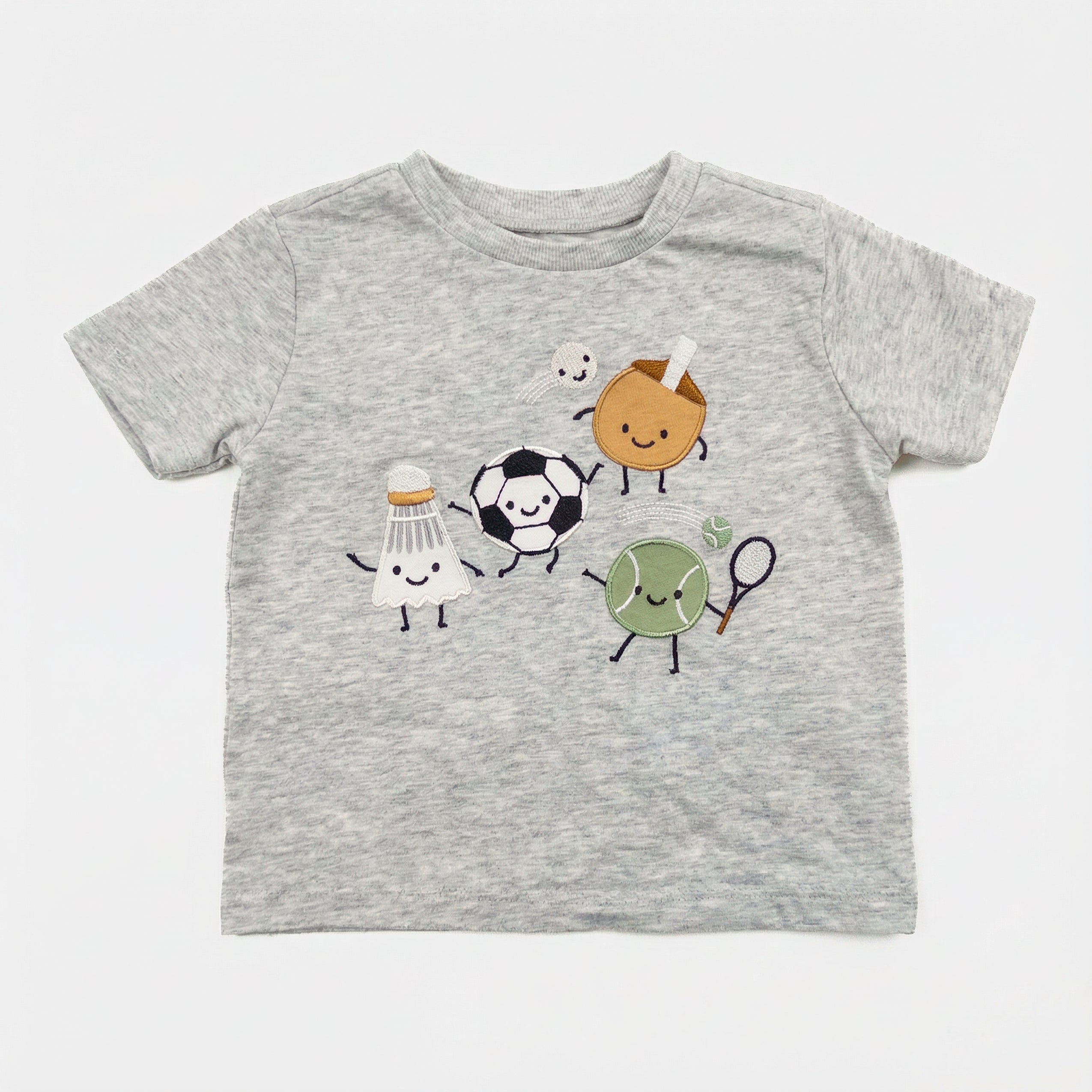 Pekkle - T-Shirt - 12 mois