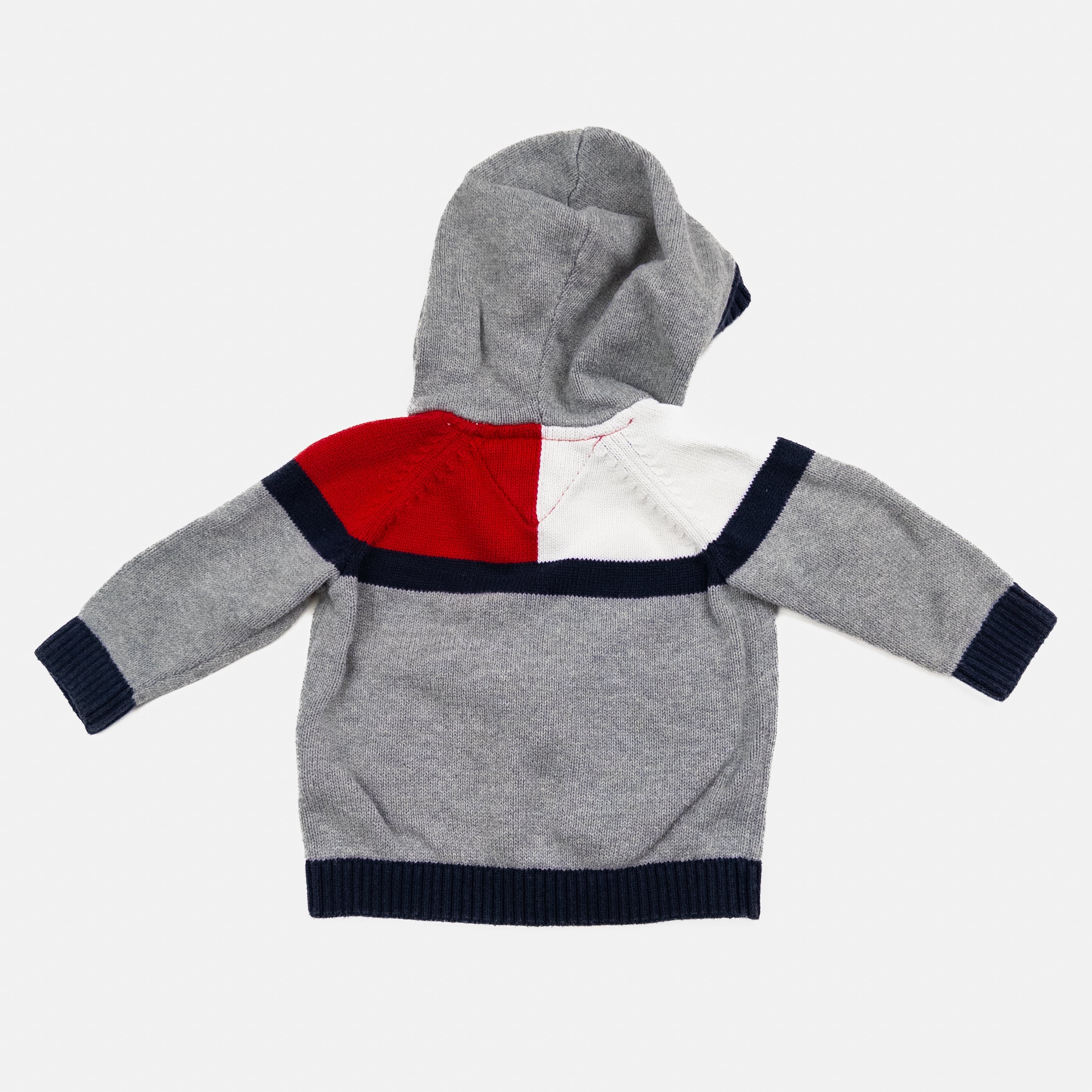 Tommy Hilfiger - Veste - 6-9 mois