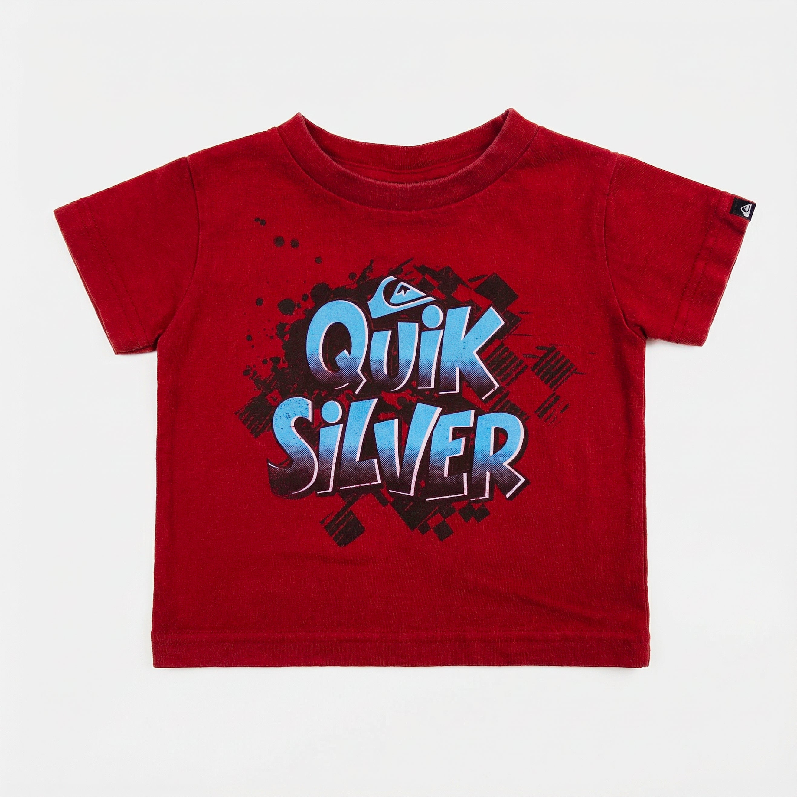 Quiksilver - T-Shirt - 6-9 mois