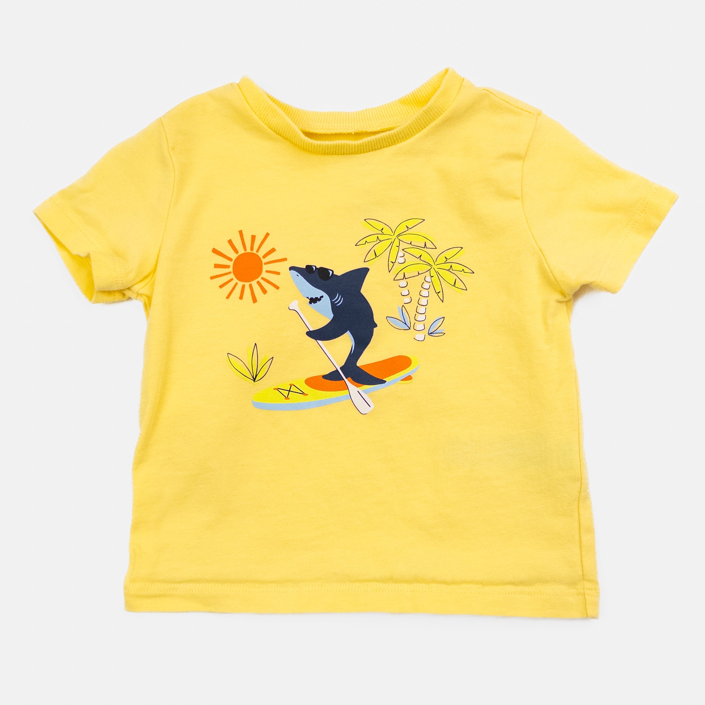 Pekkle - T-Shirt - 9 mois