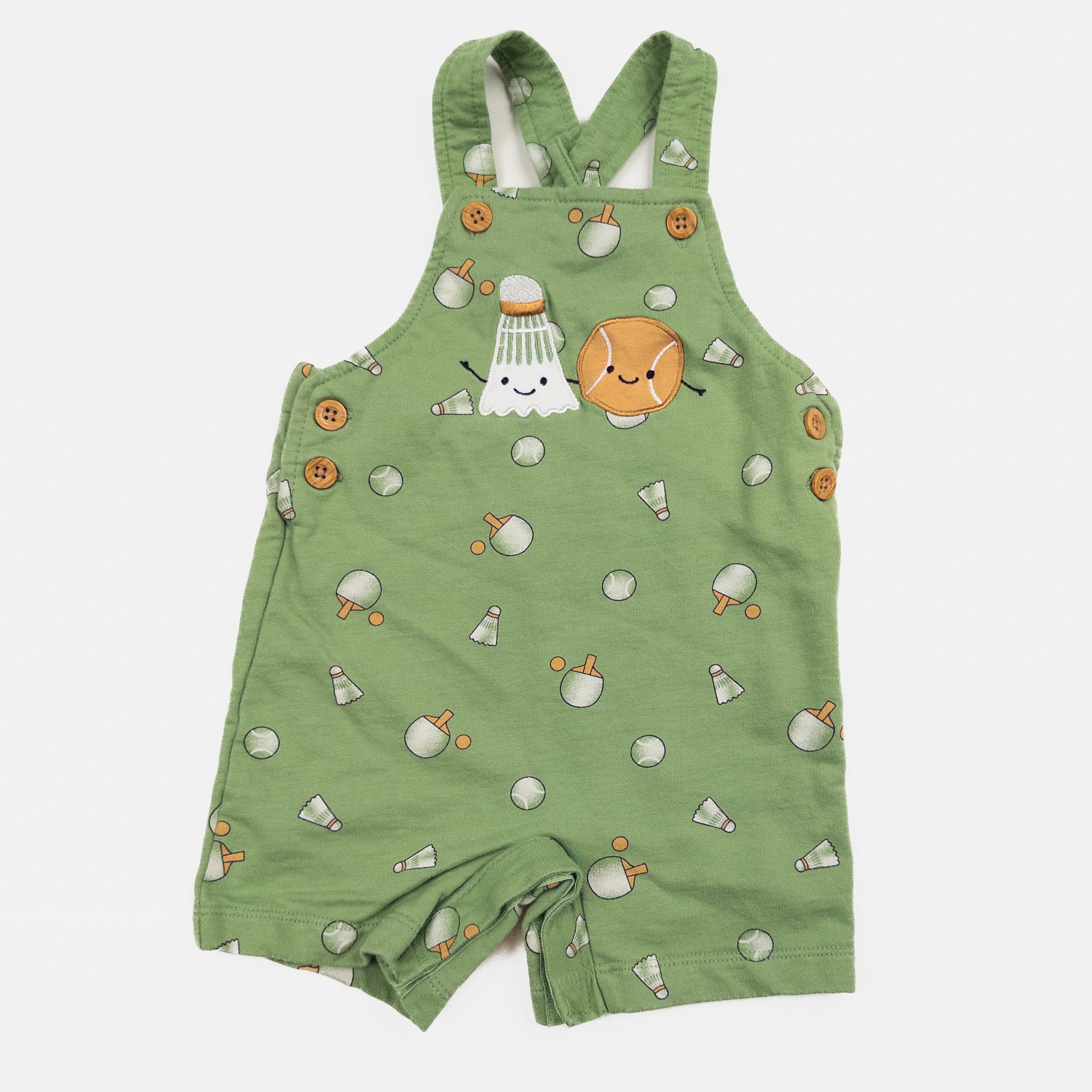 Pekkle - Salopette - 12 mois