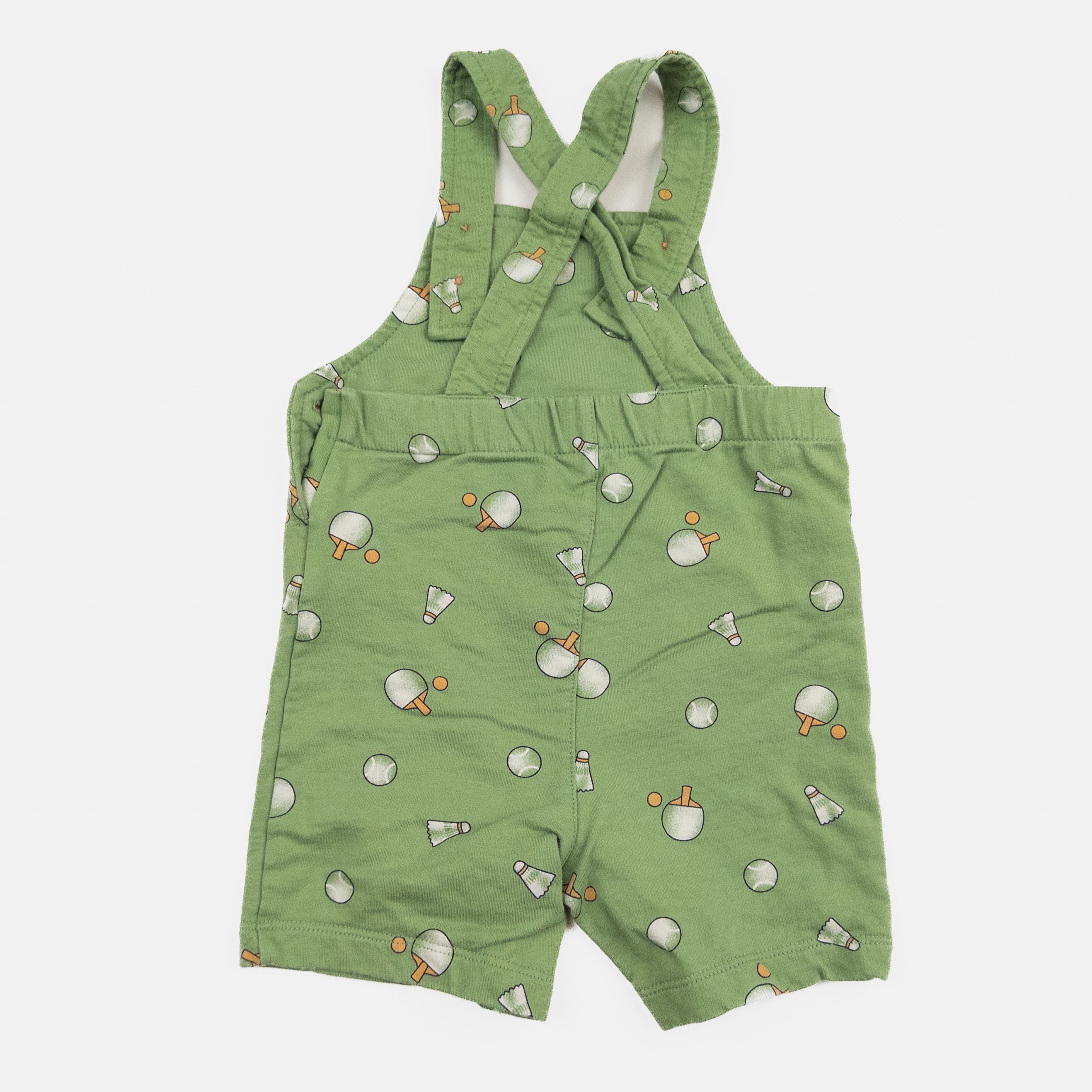 Pekkle - Salopette - 12 mois