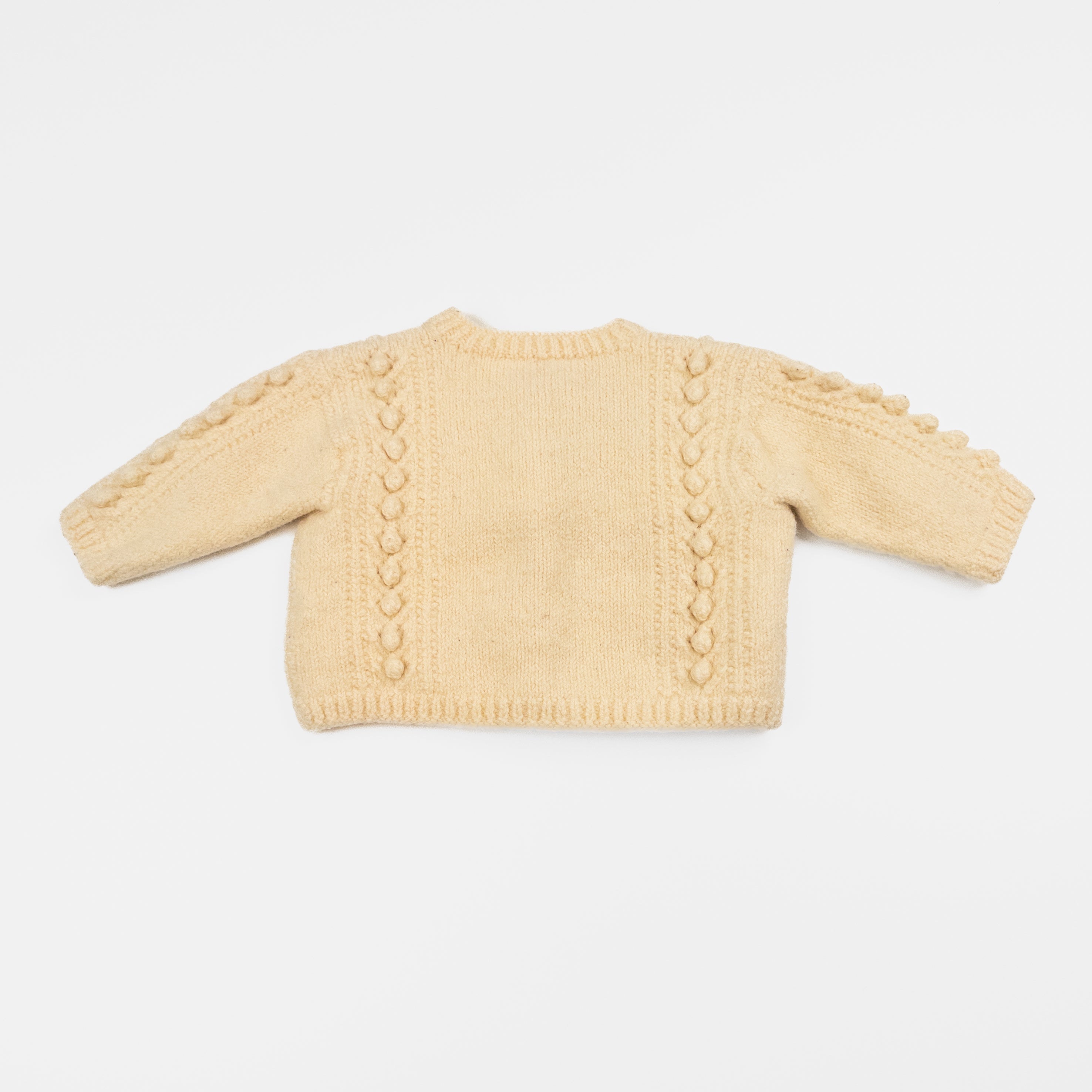 Fait à la main - Pull - 12 mois (approx)