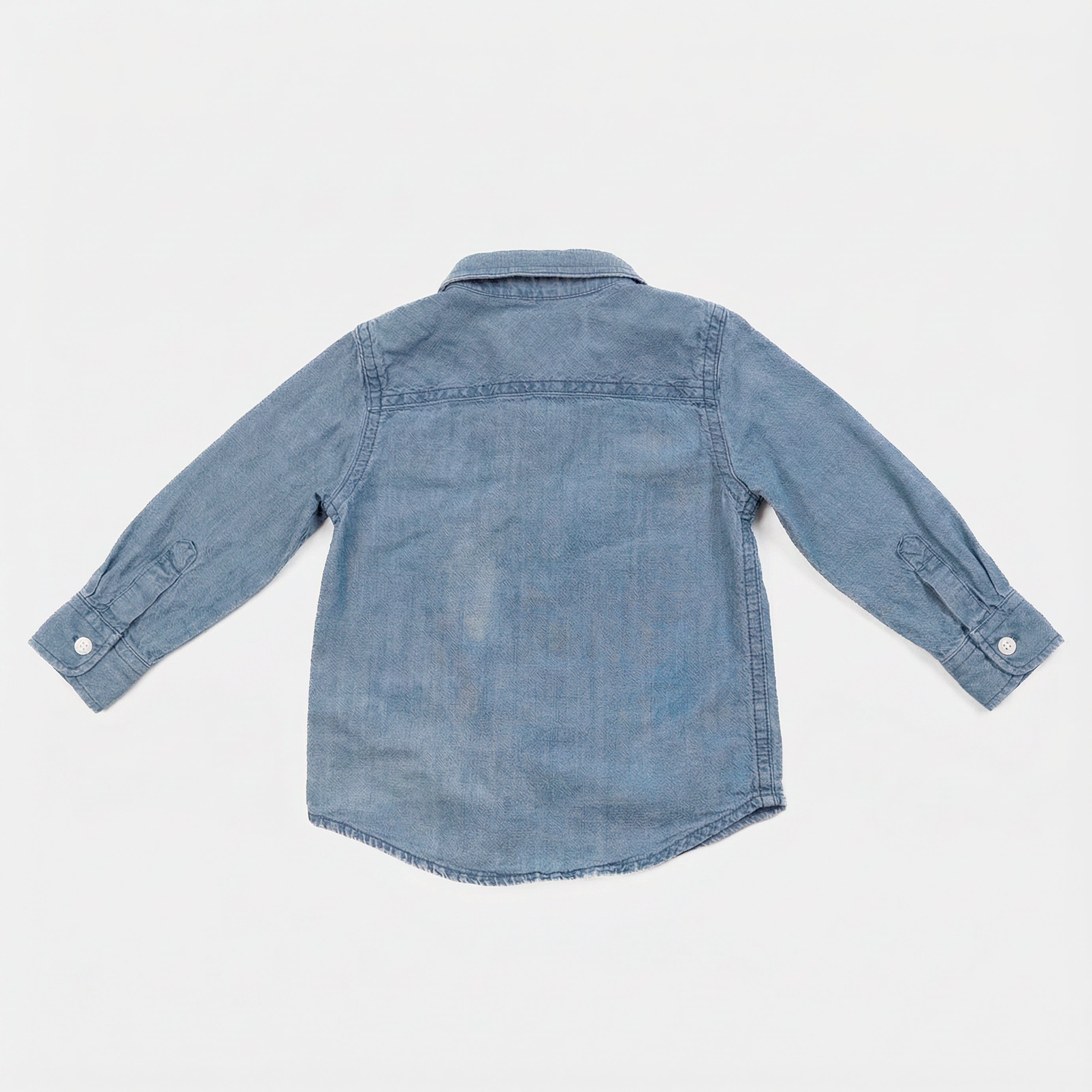 Nevada - Chemise - 18 mois