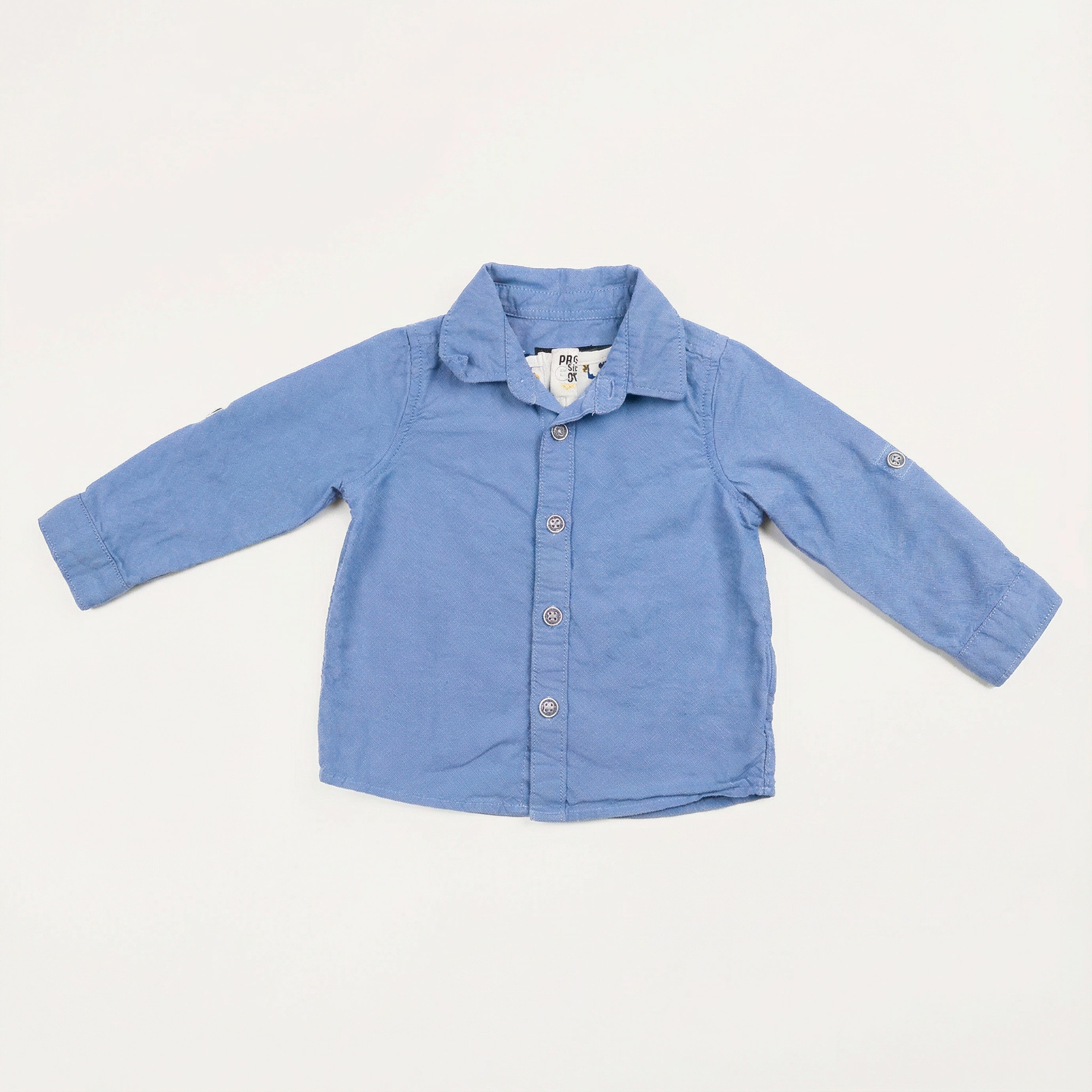 In Extenso - Chemise - 74 cm (6 mois approx)