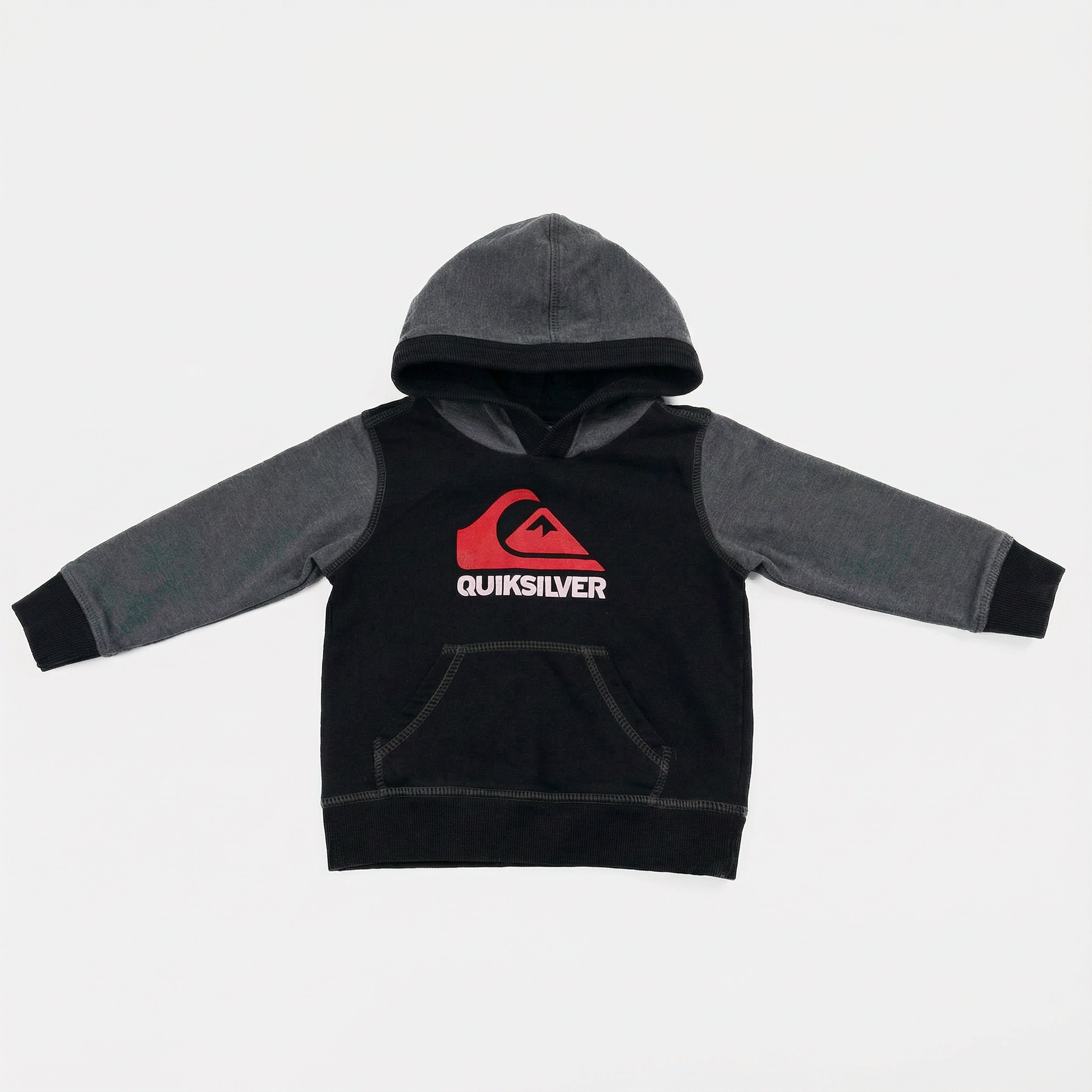 Quiksilver - Kangourou - 18 mois