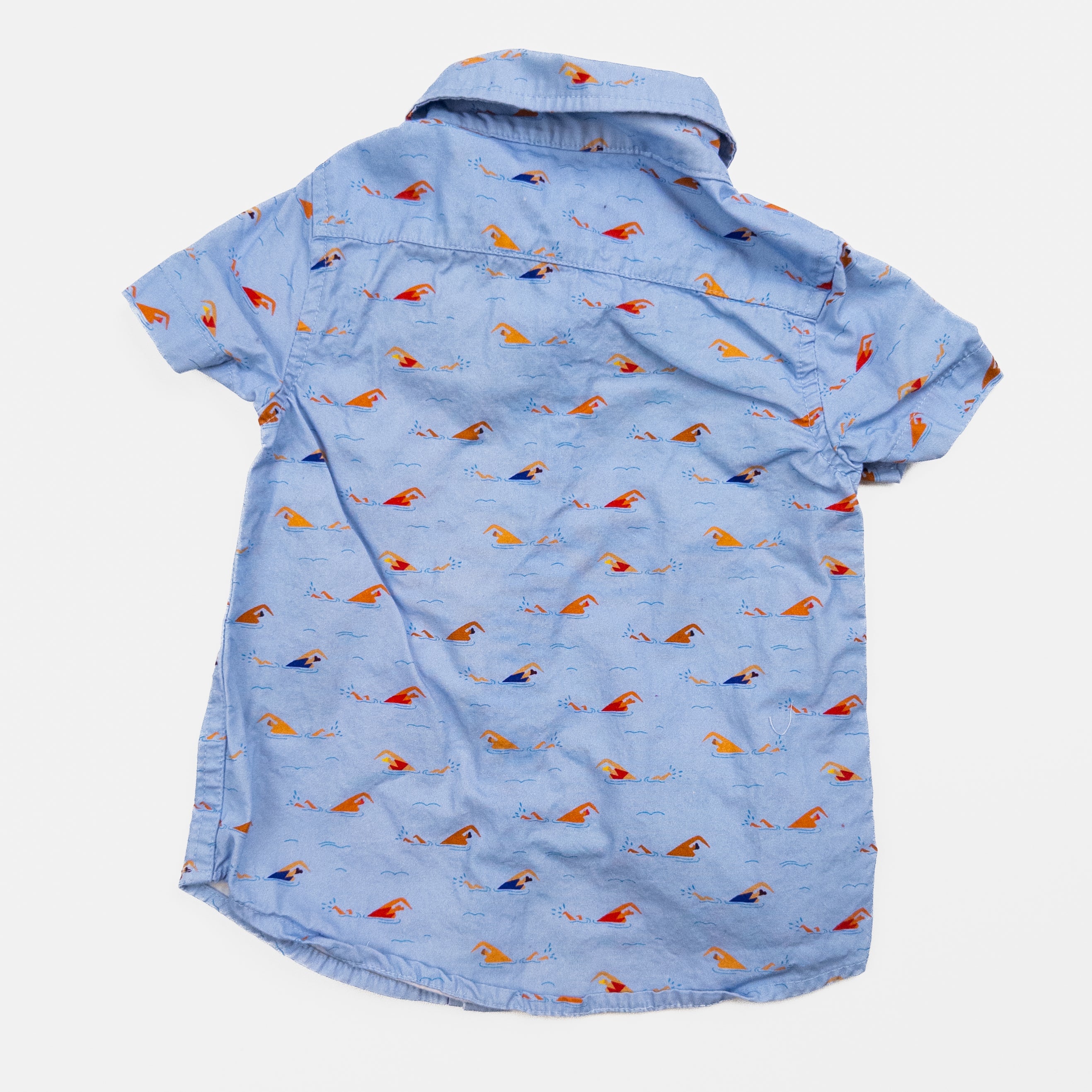 LP Apparel - Chemise - 18-24 mois