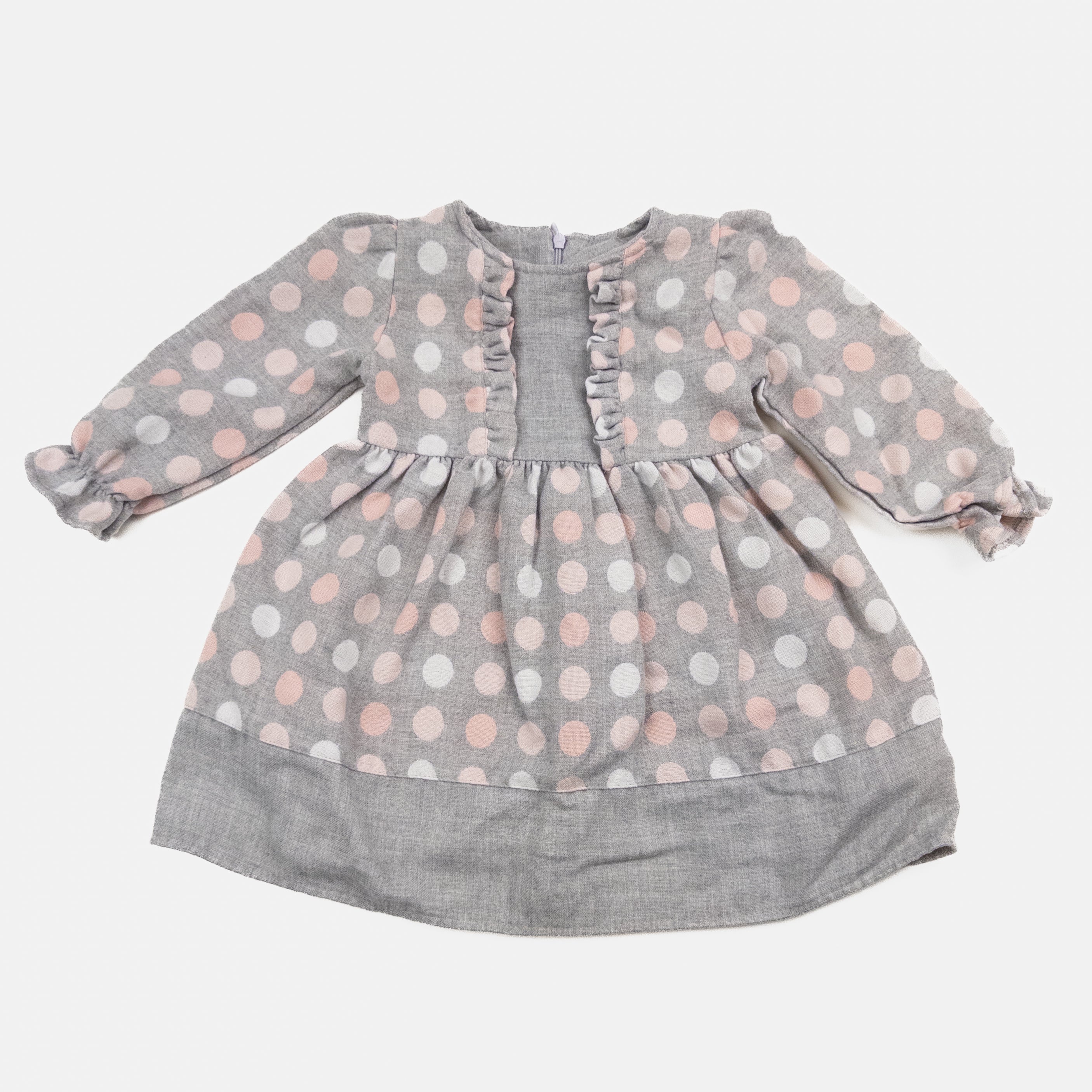 Lilax - Robe - 24 mois