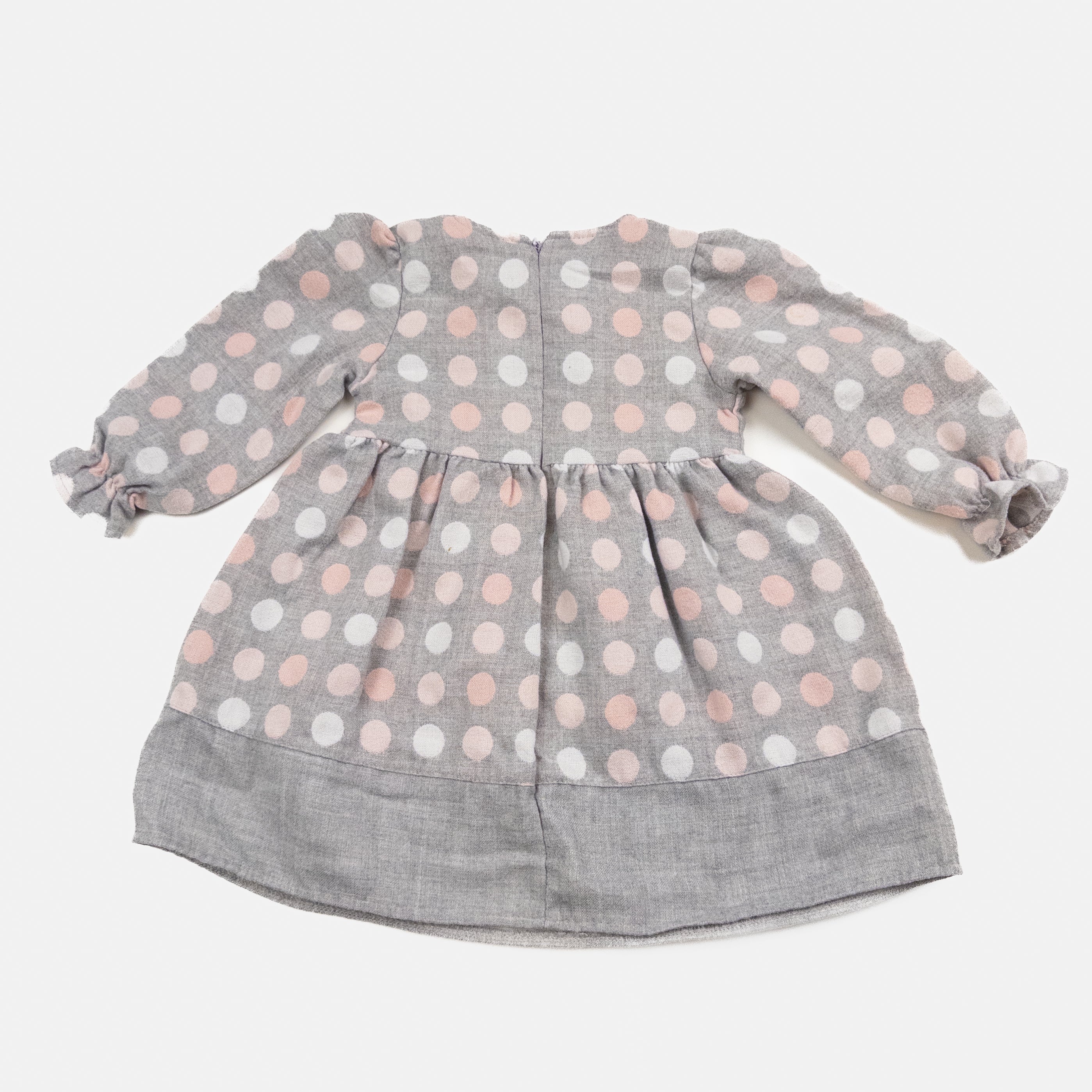 Lilax - Robe - 24 mois