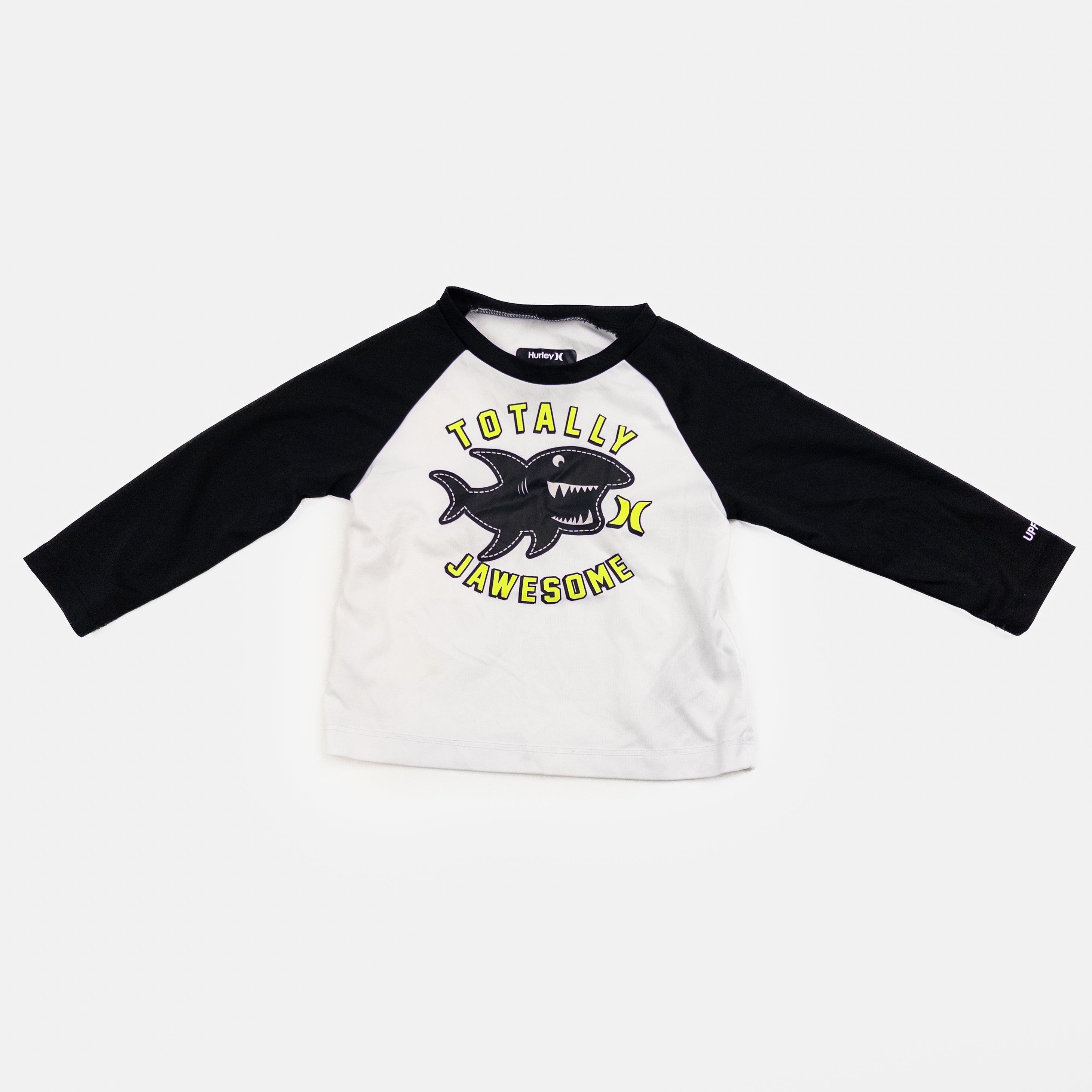 Hurley - Chandail maillot - 18 mois