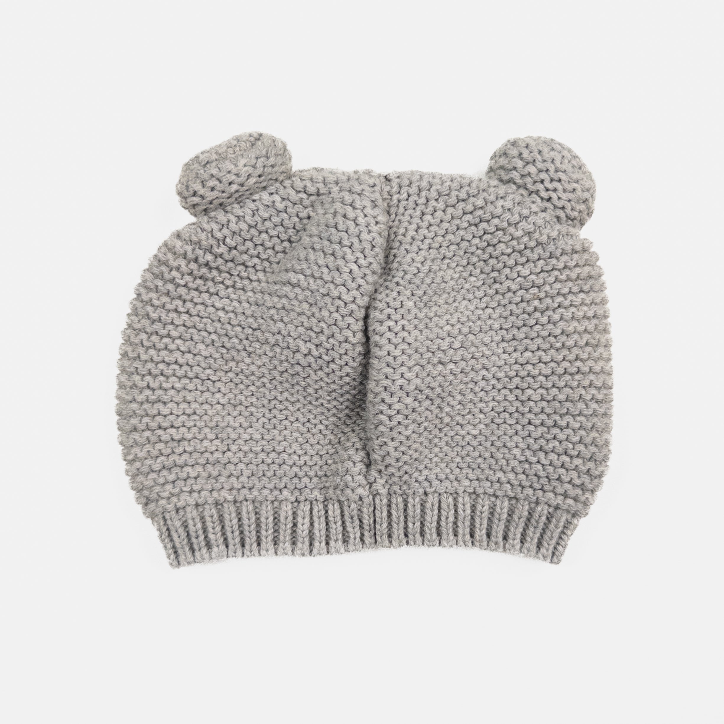 Gap - Tuque en laine - Nouveau-Né