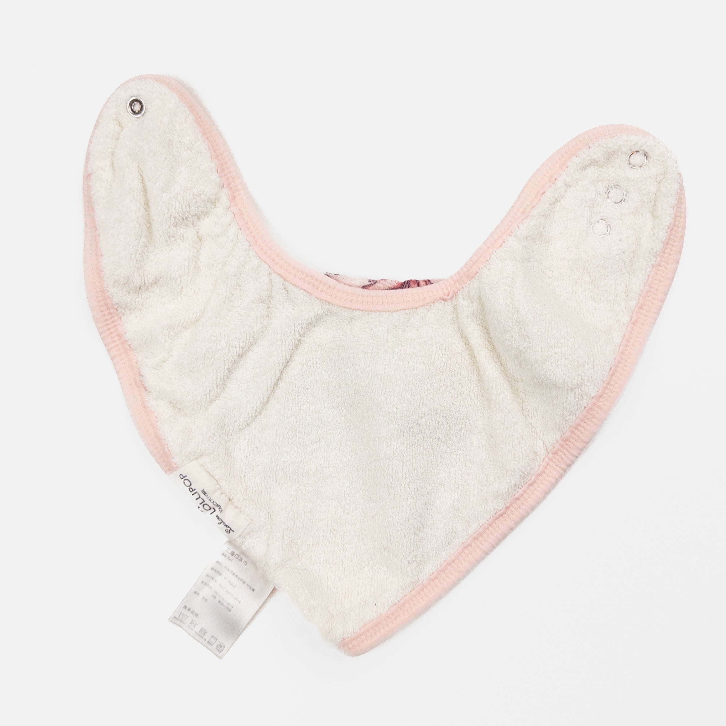 Louloulolipop - Bavoir - One Size