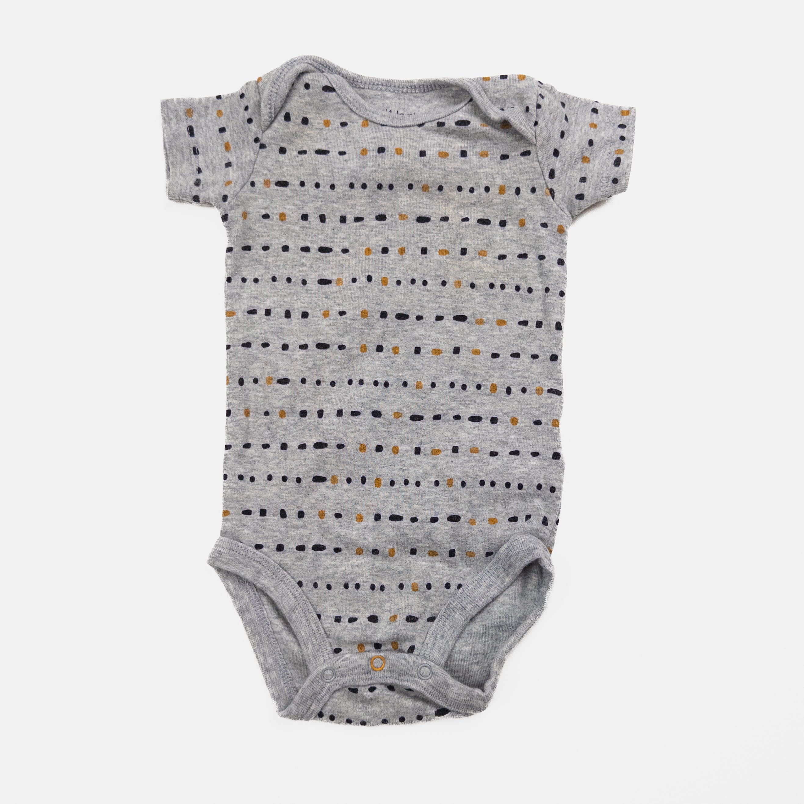 Petit Lem - Cache-couce - 6 mois