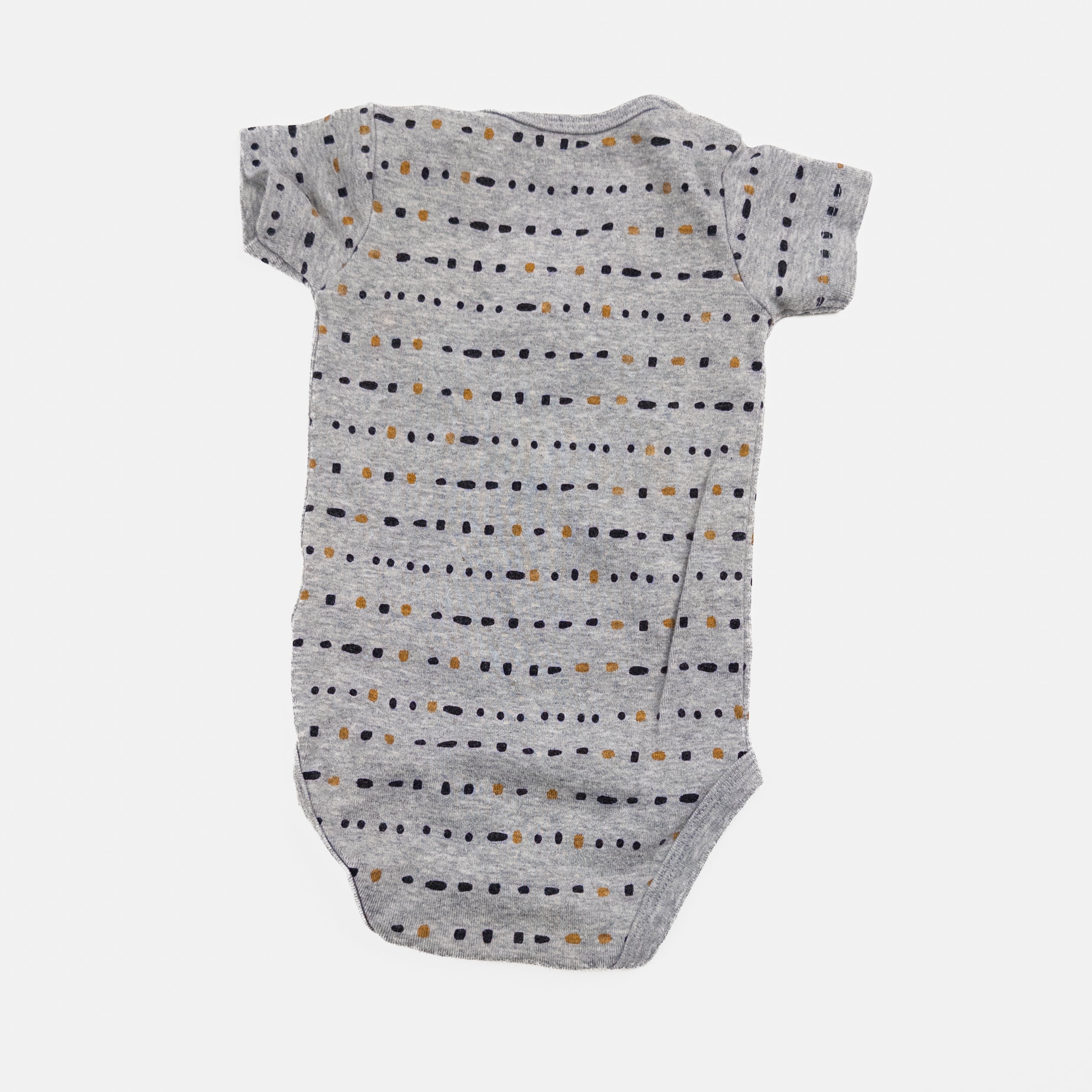 Petit Lem - Cache-couce - 6 mois