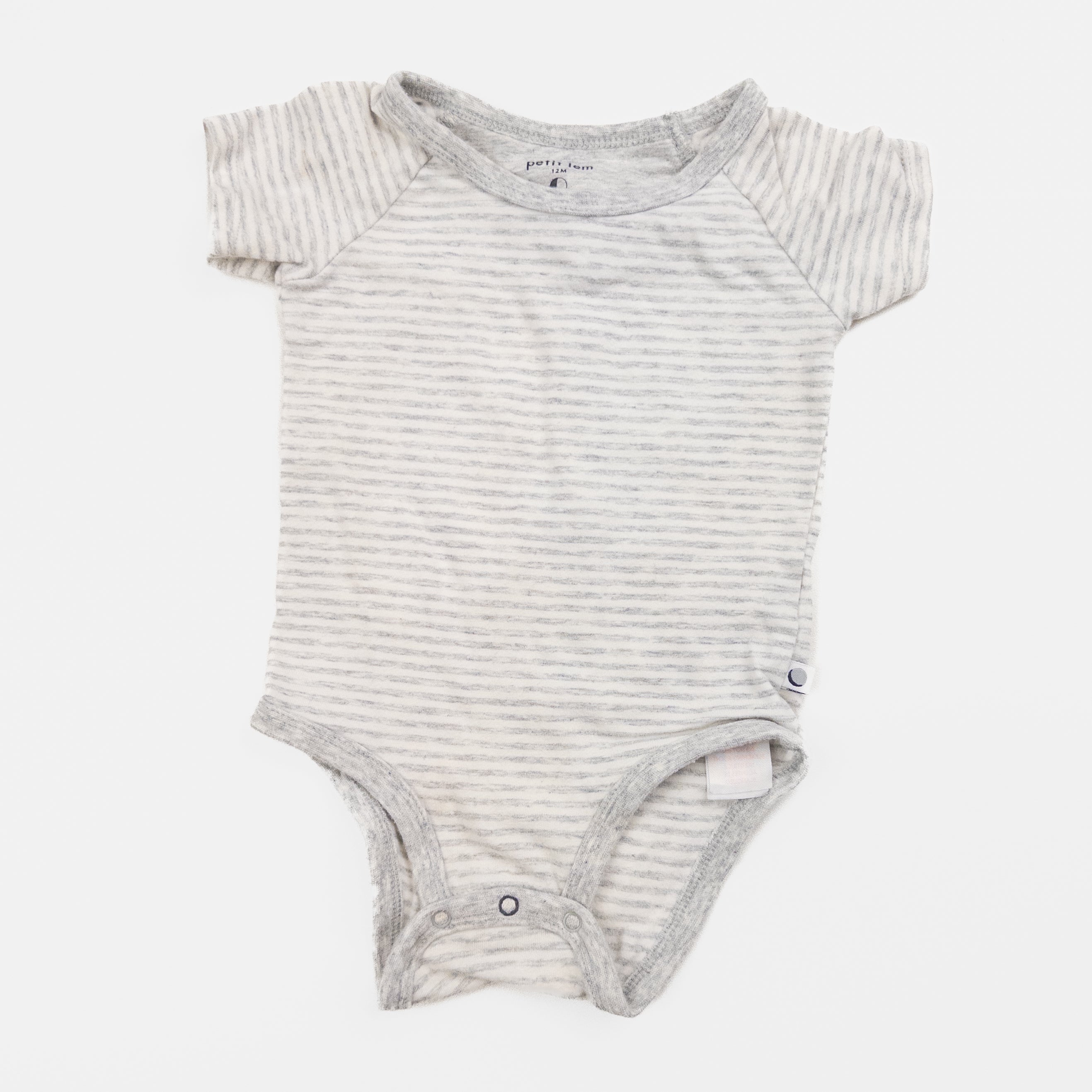 Petit Lem - Cache-couche - 12 mois