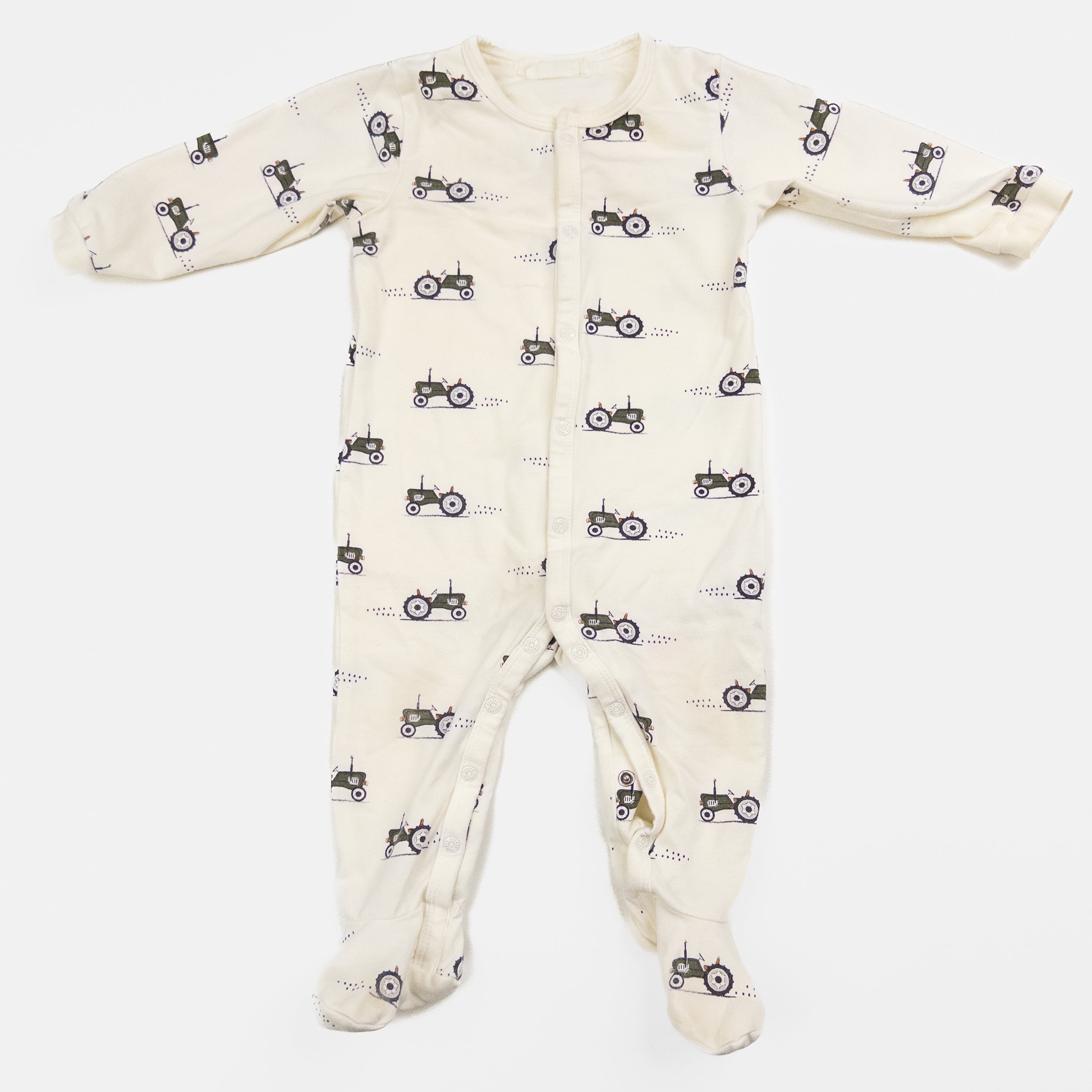 Petit Lem - Pyjama - 9 mois