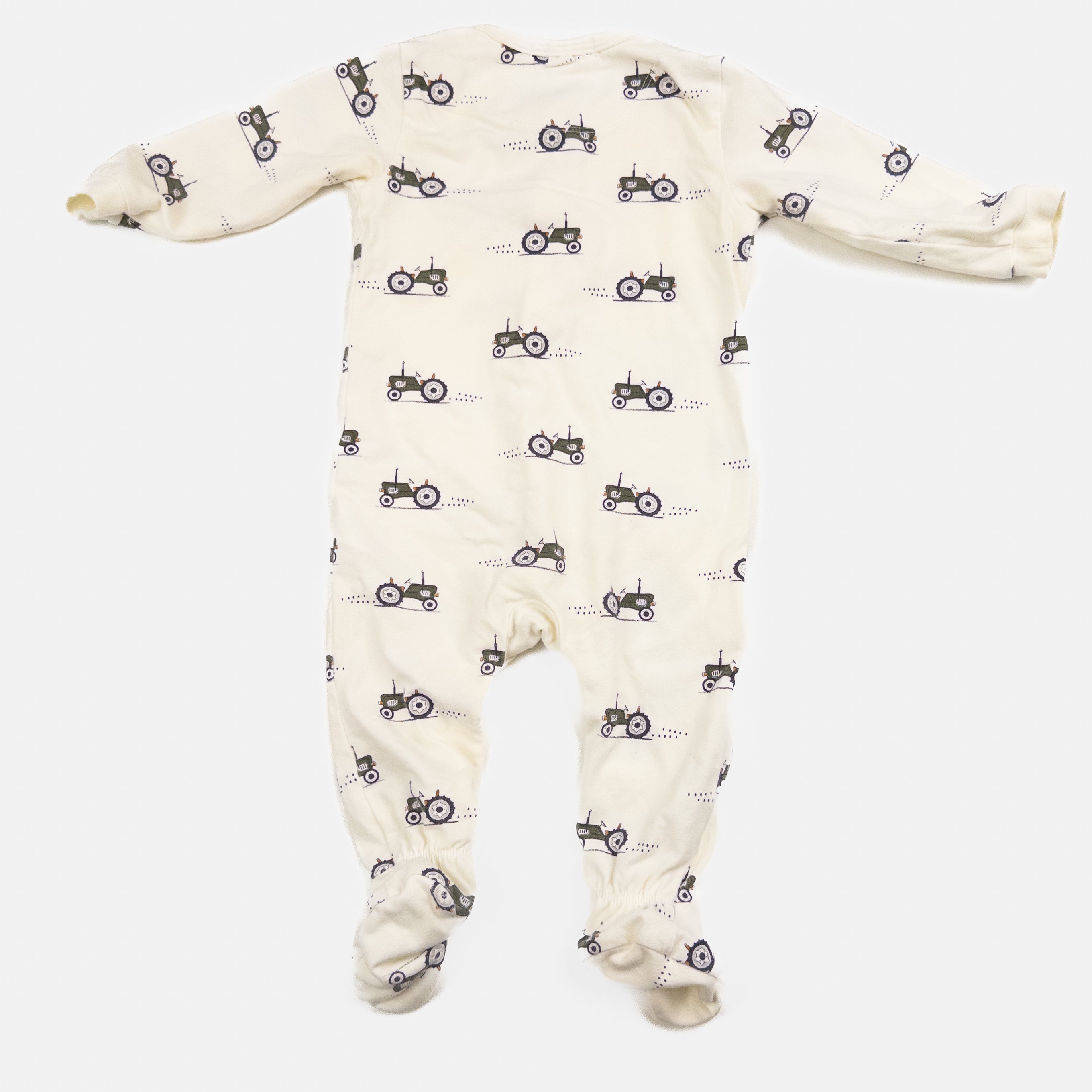 Petit Lem - Pyjama - 9 mois