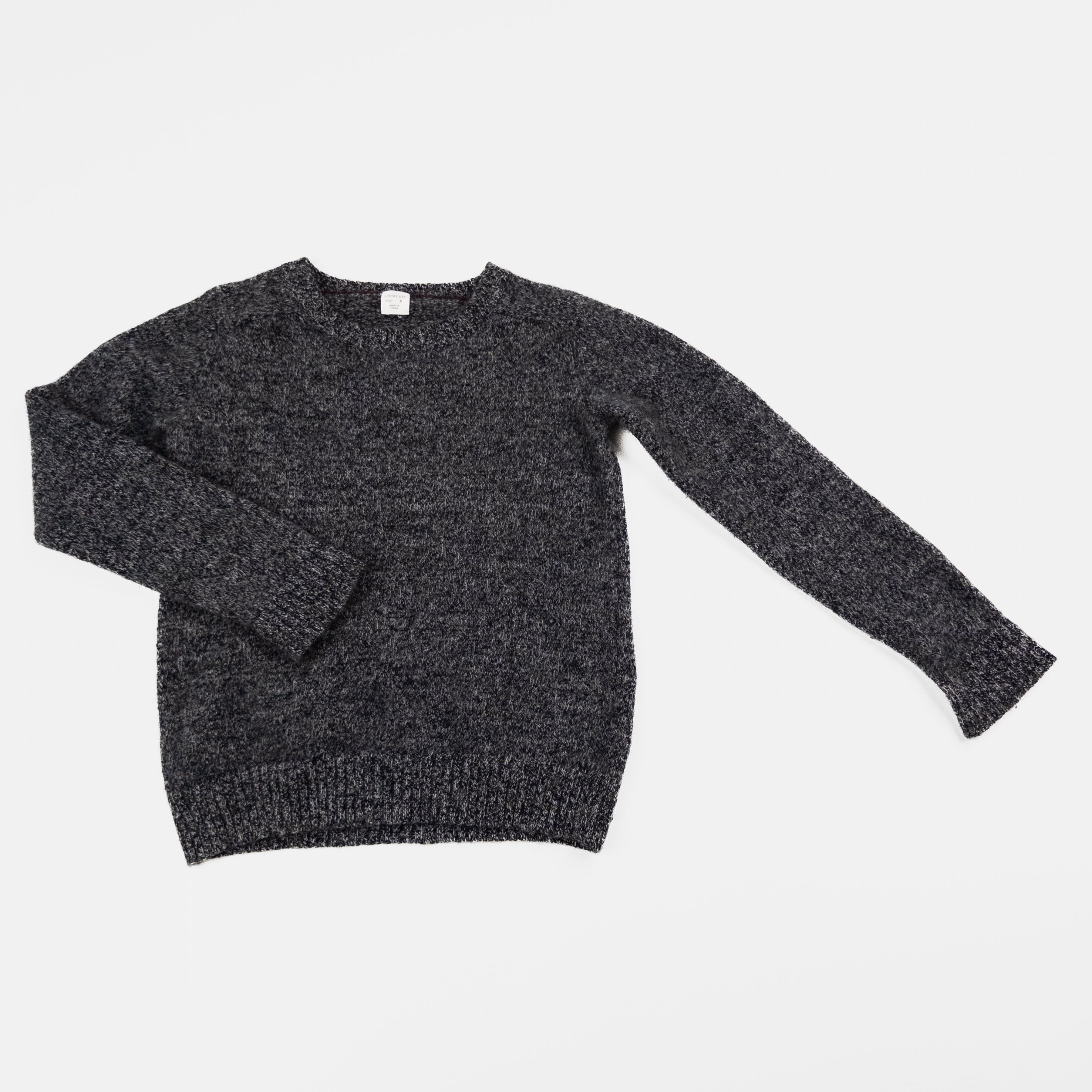 Zara - Pul en laine - 8 ans