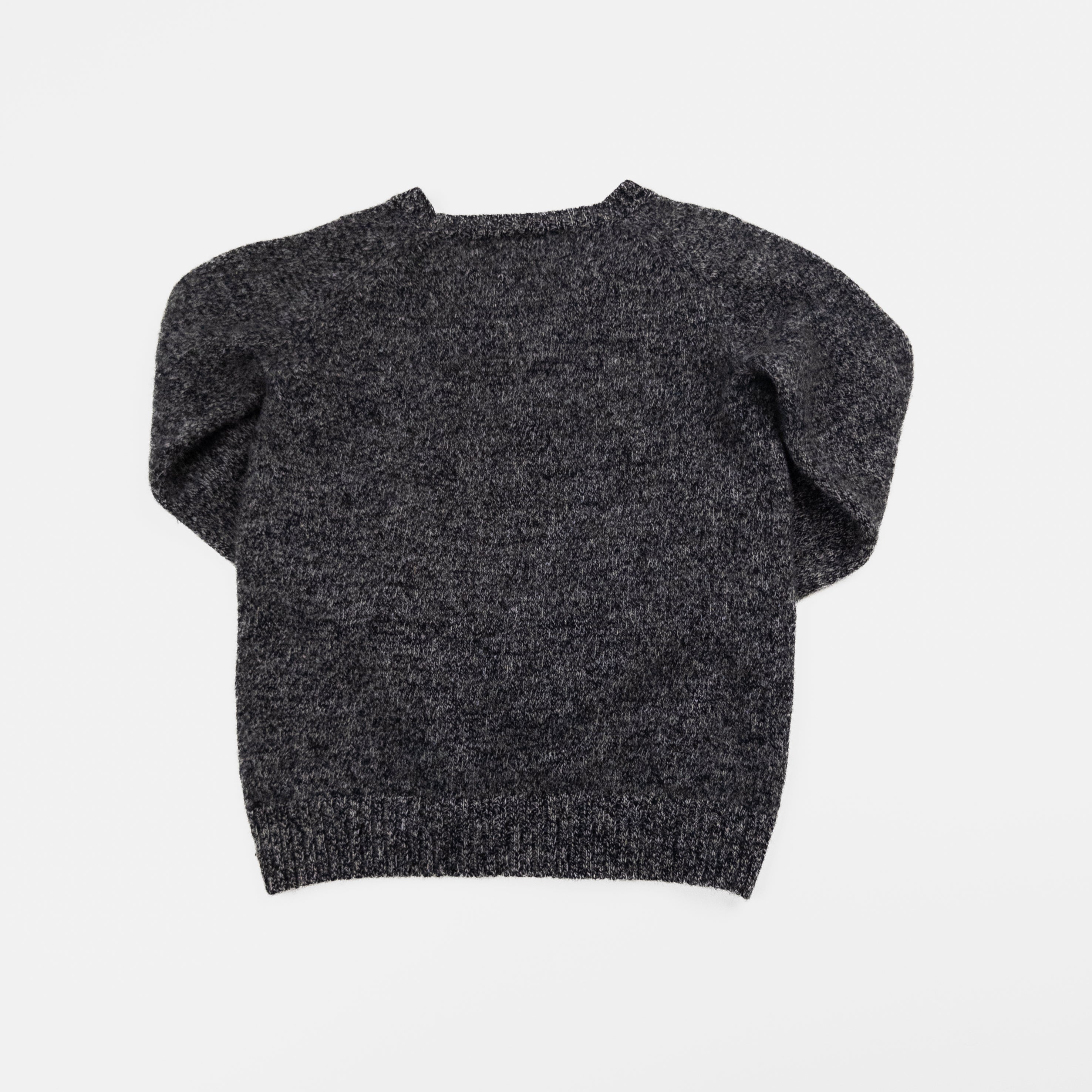 Zara - Pul en laine - 8 ans