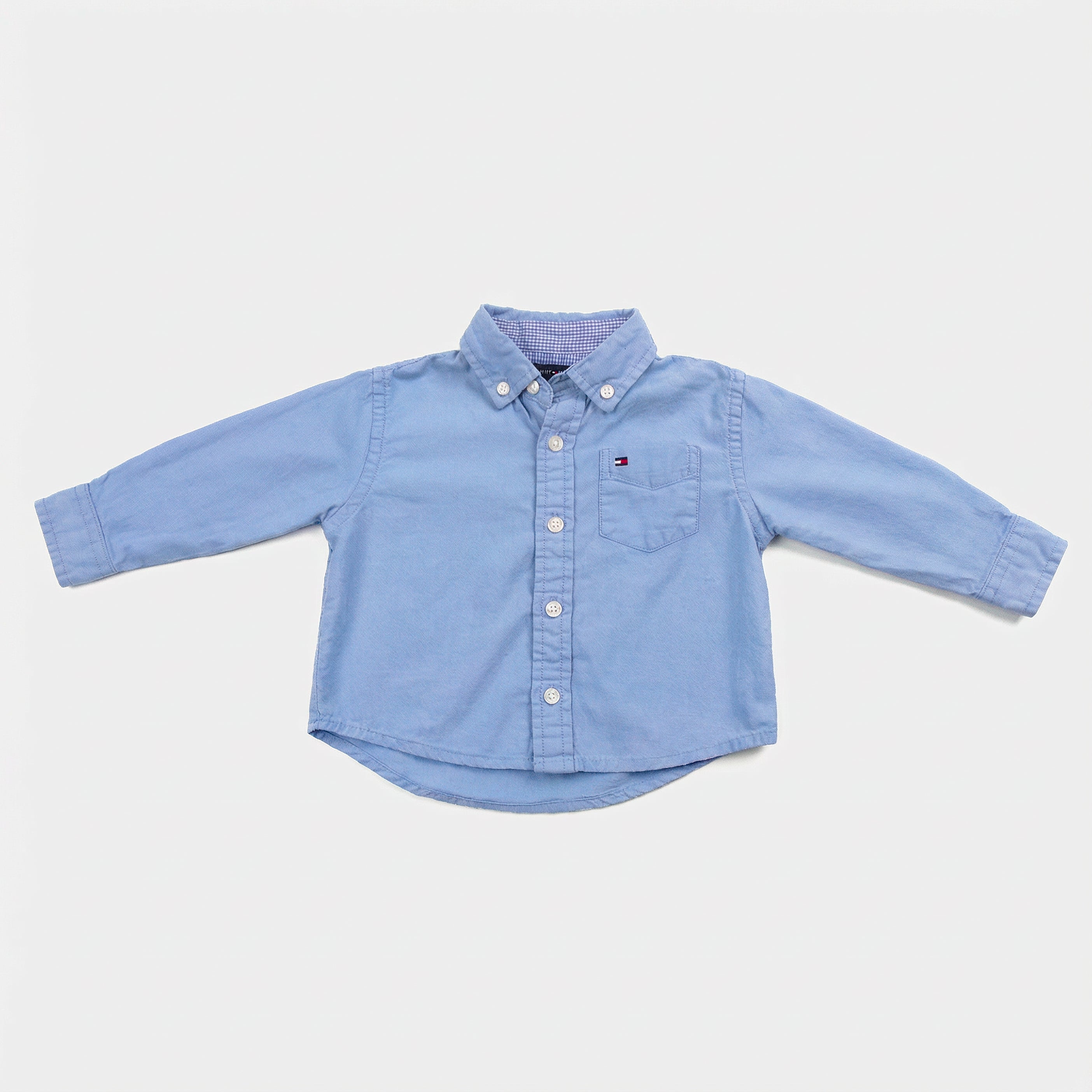 Tommy Hilfiger - Chemise - 12 mois