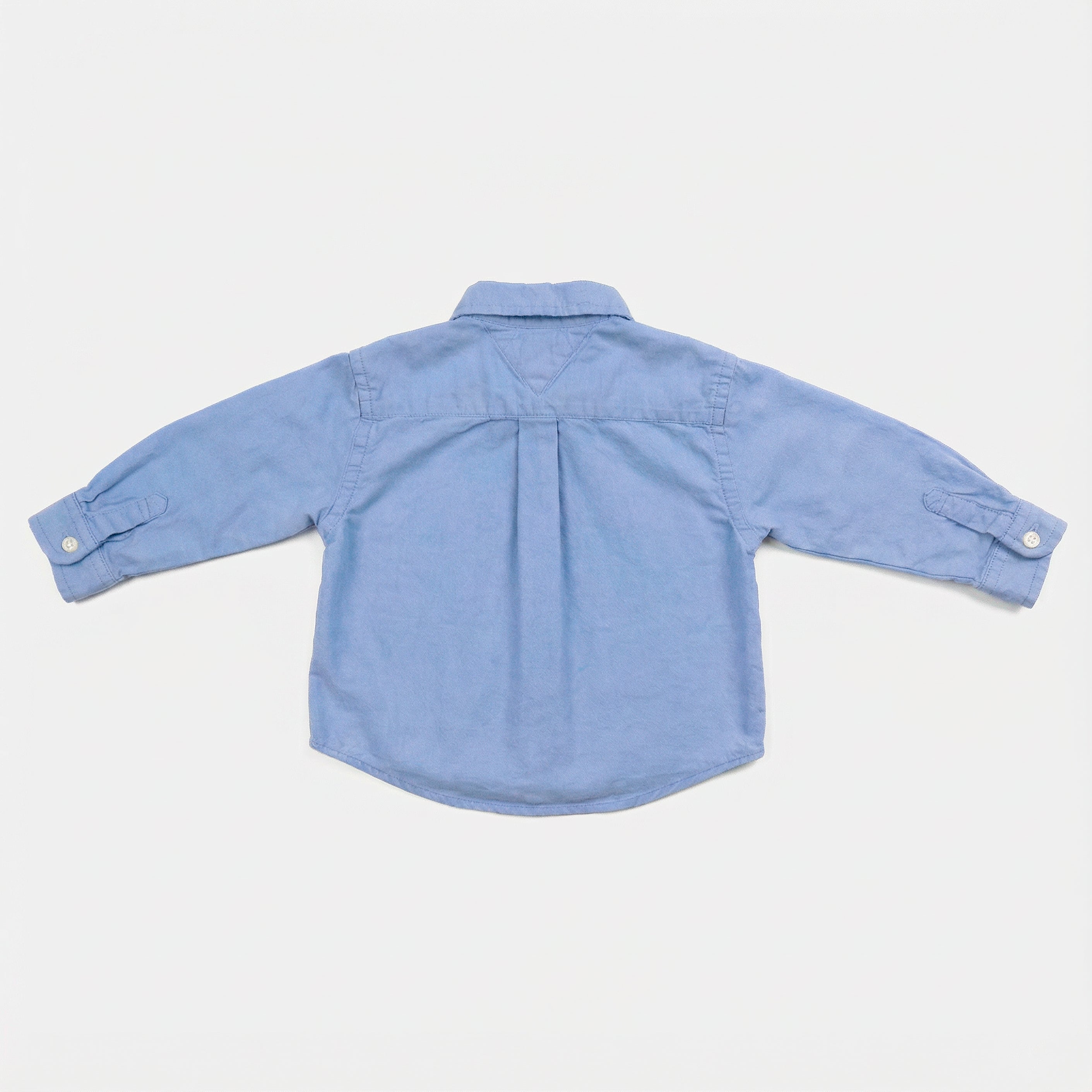 Tommy Hilfiger - Chemise - 12 mois