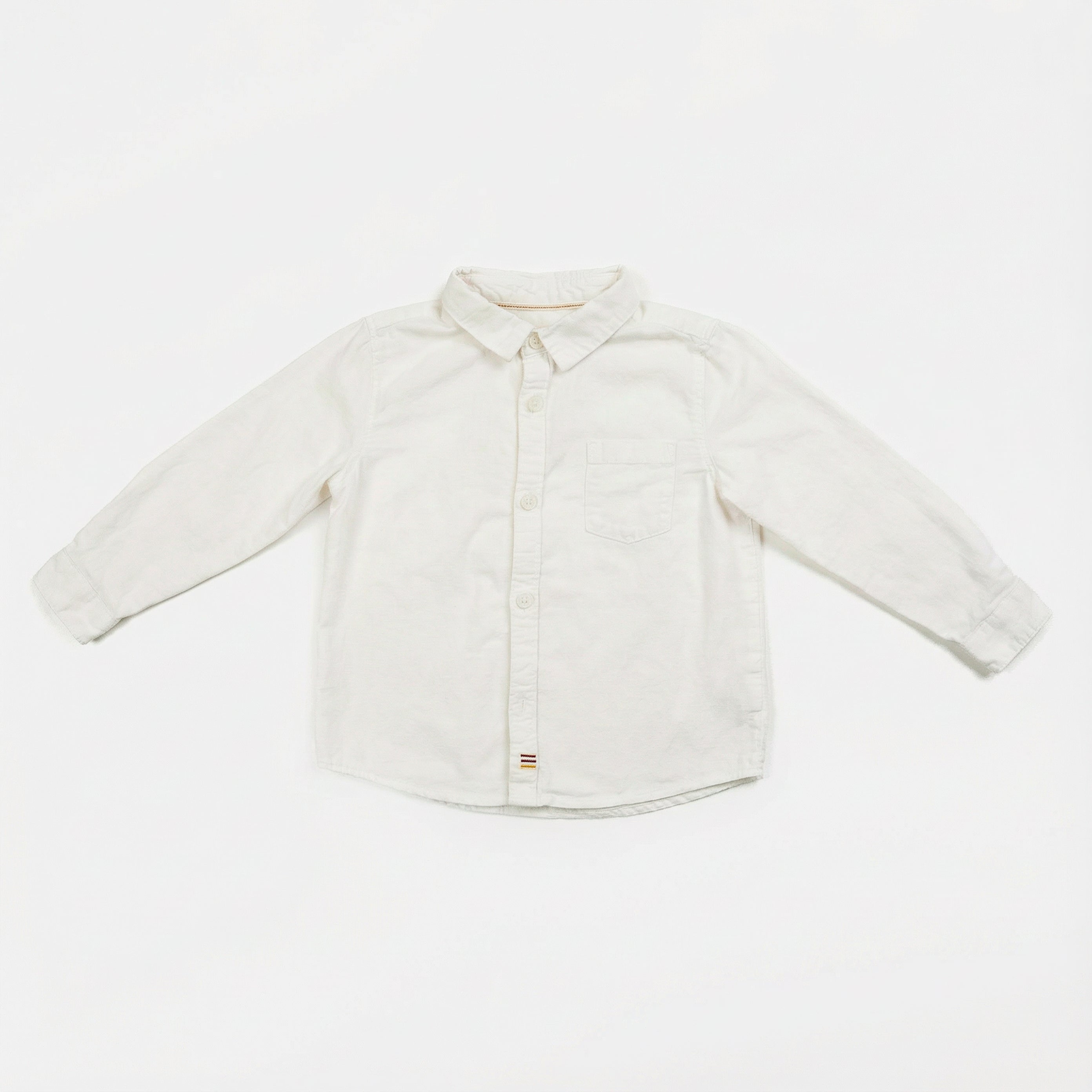 Zara - Chemise - 12-18 mois