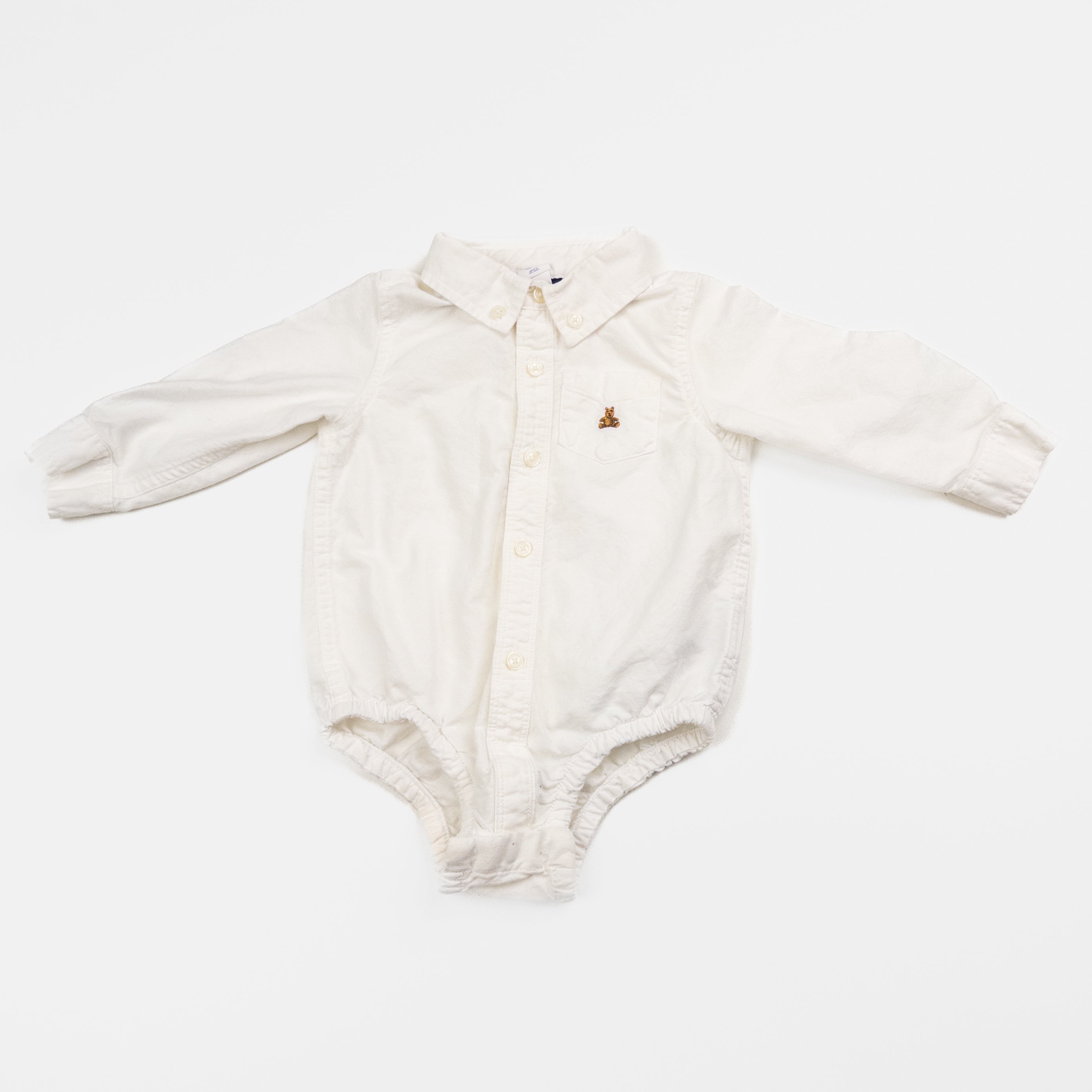 Gap - Cache-couche - 12-18 mois