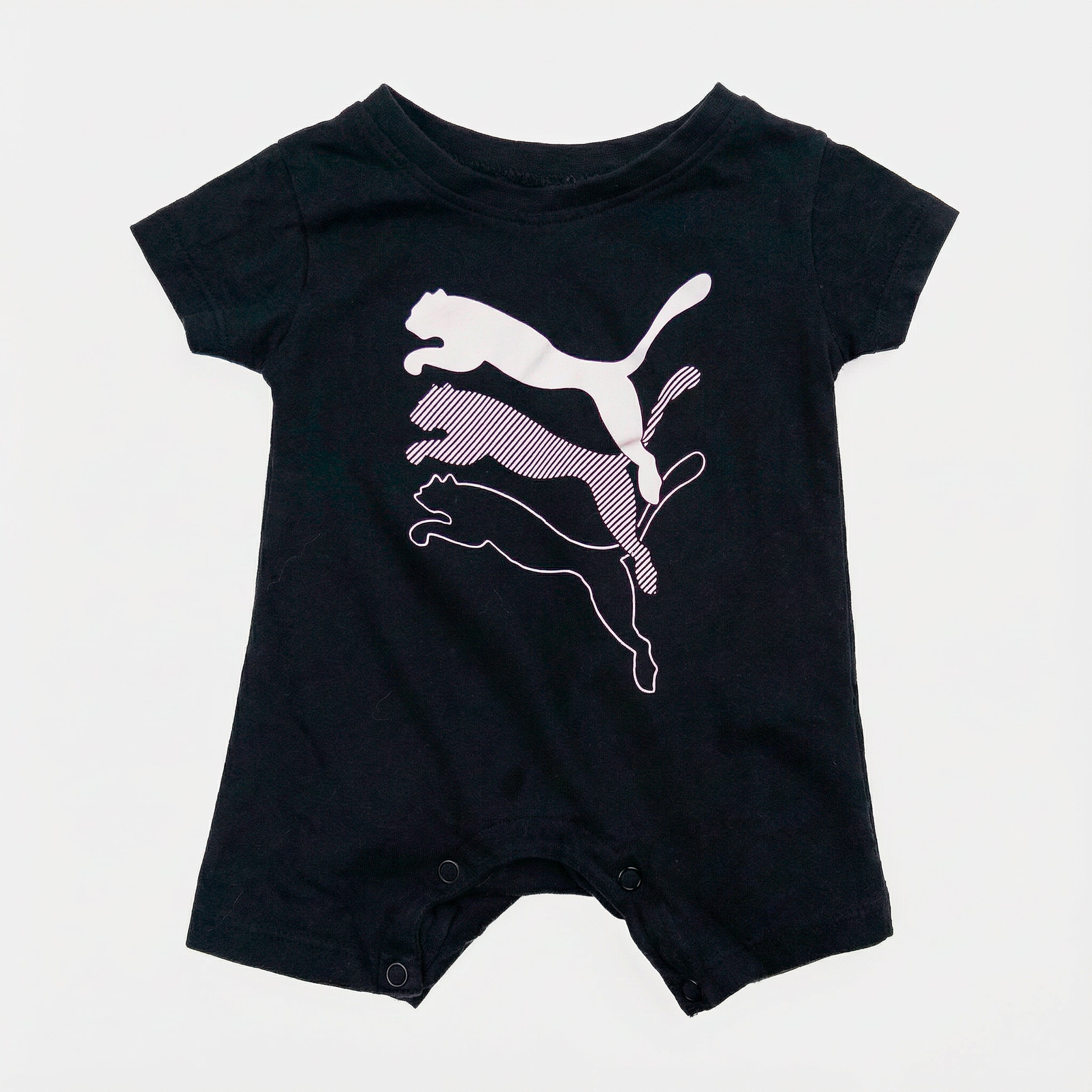 Puma - Barboteuse - 0-3 mois