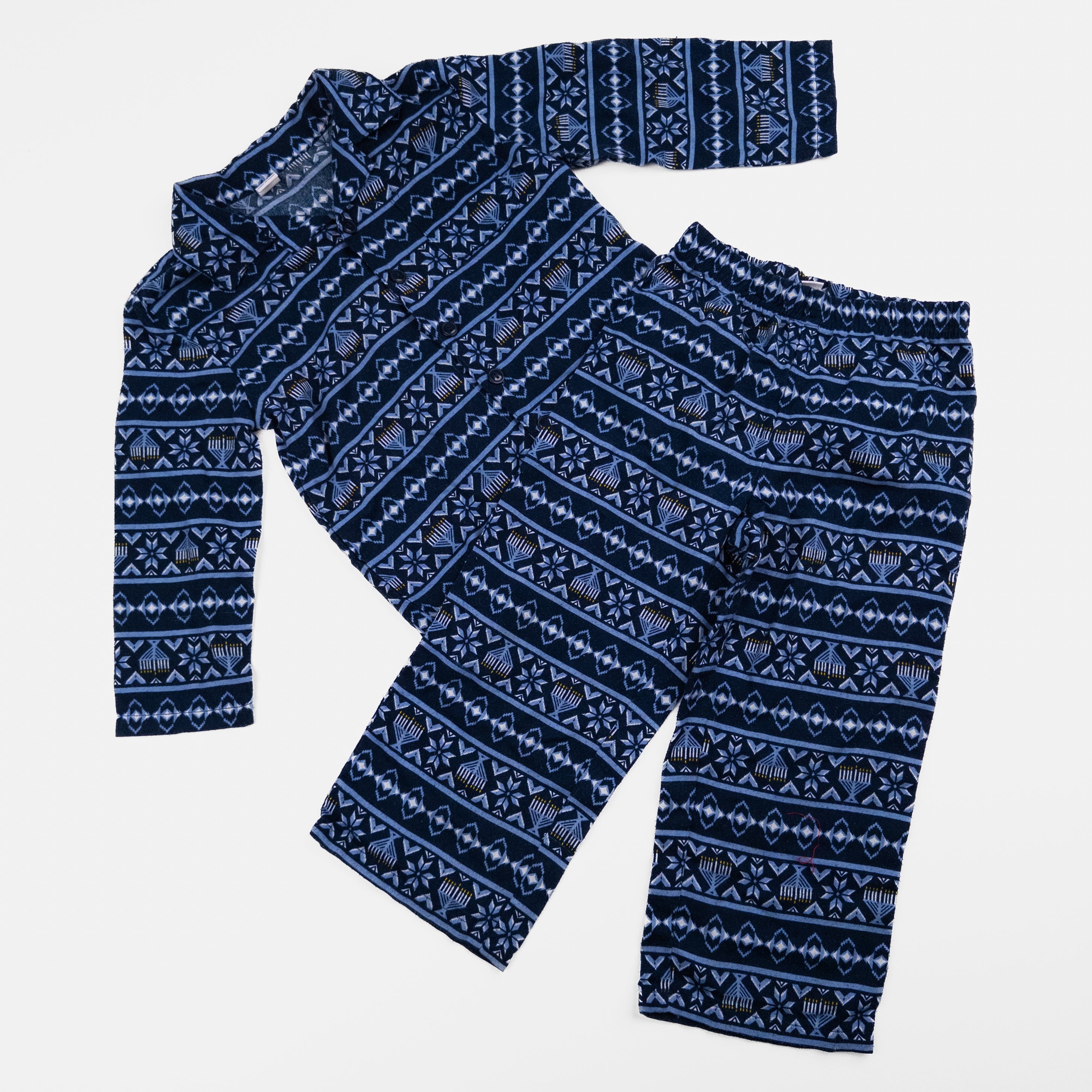 Old Navy - Pyjama deux pièces - 3 ans