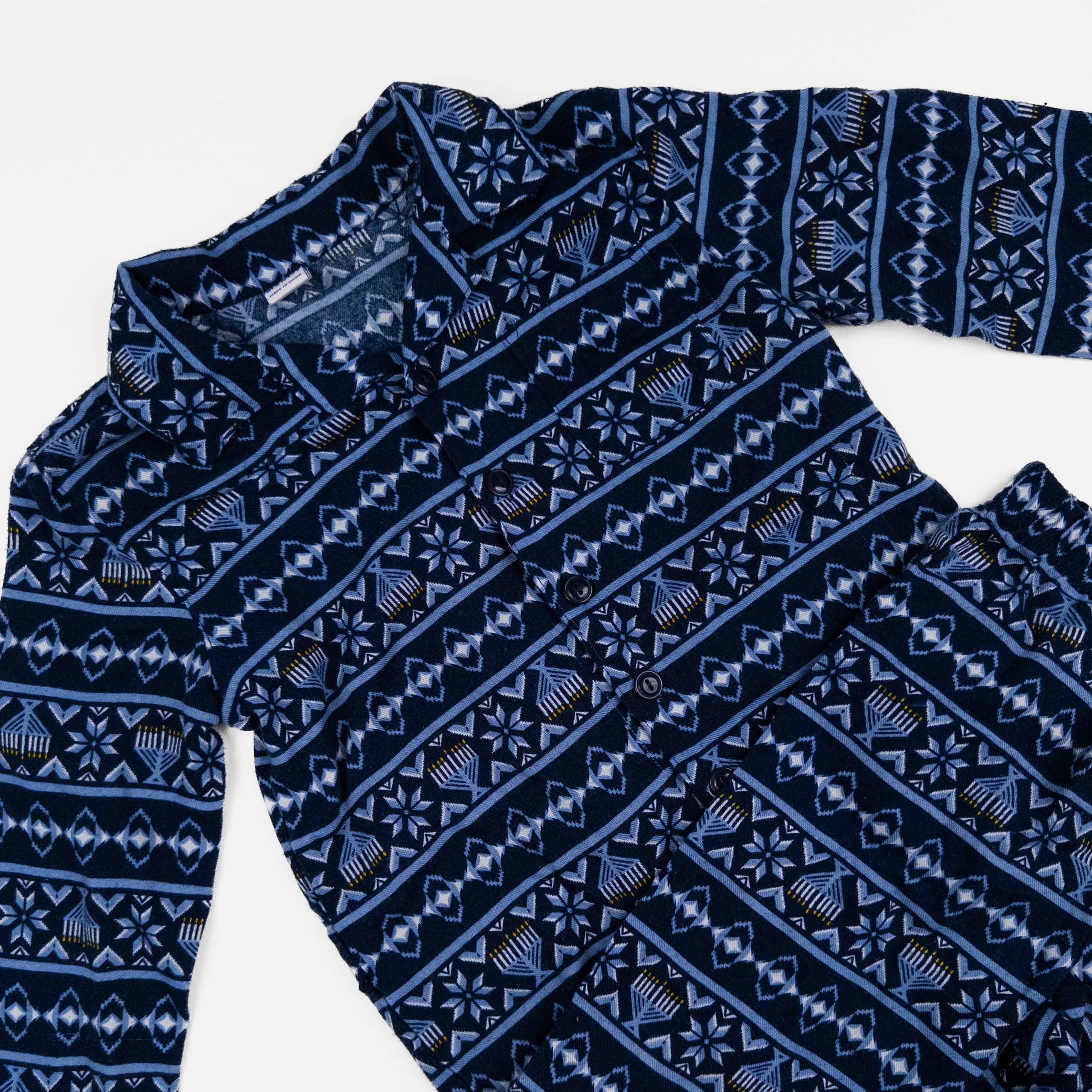 Old Navy - Pyjama deux pièces - 3 ans