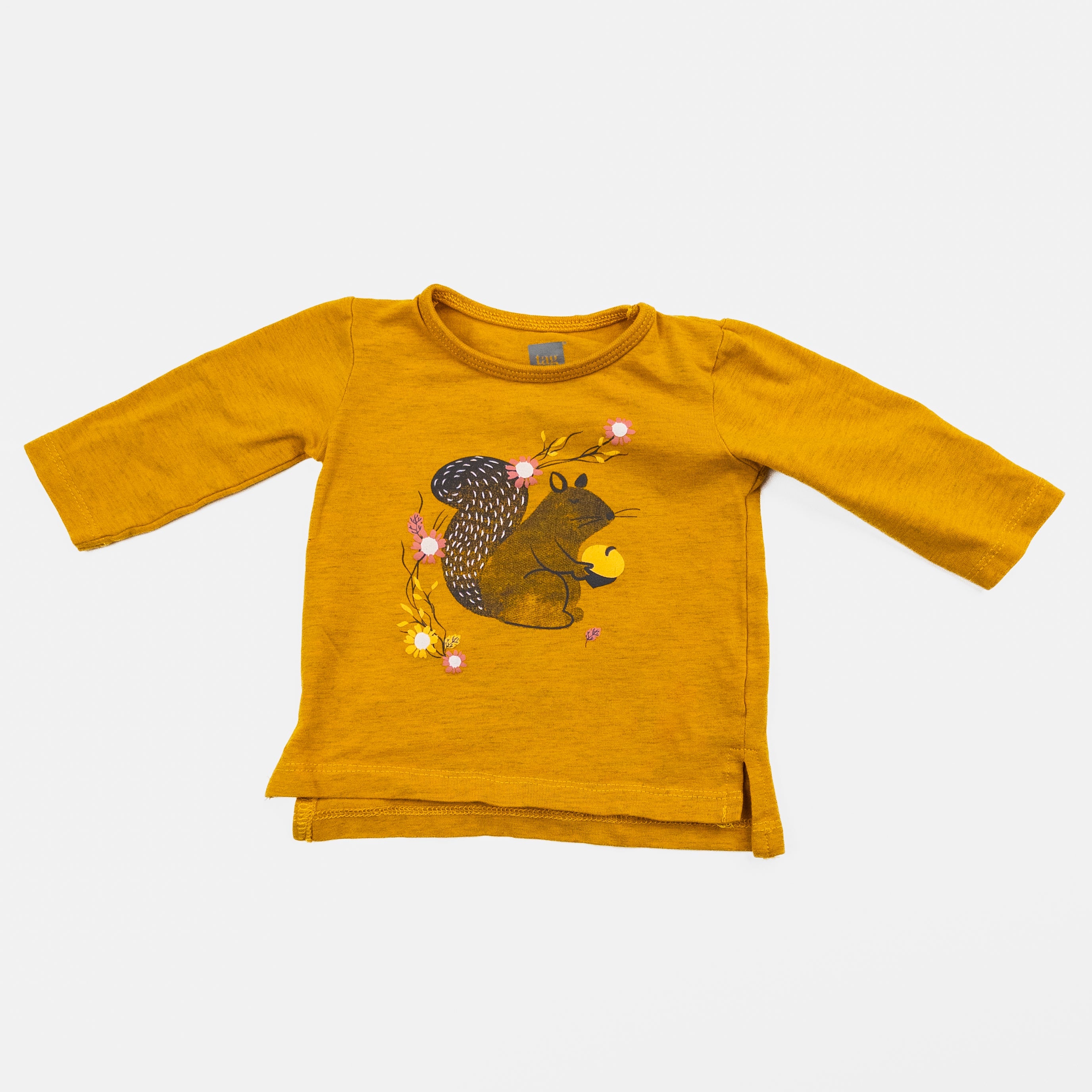 Tag - Chandail - 3 mois