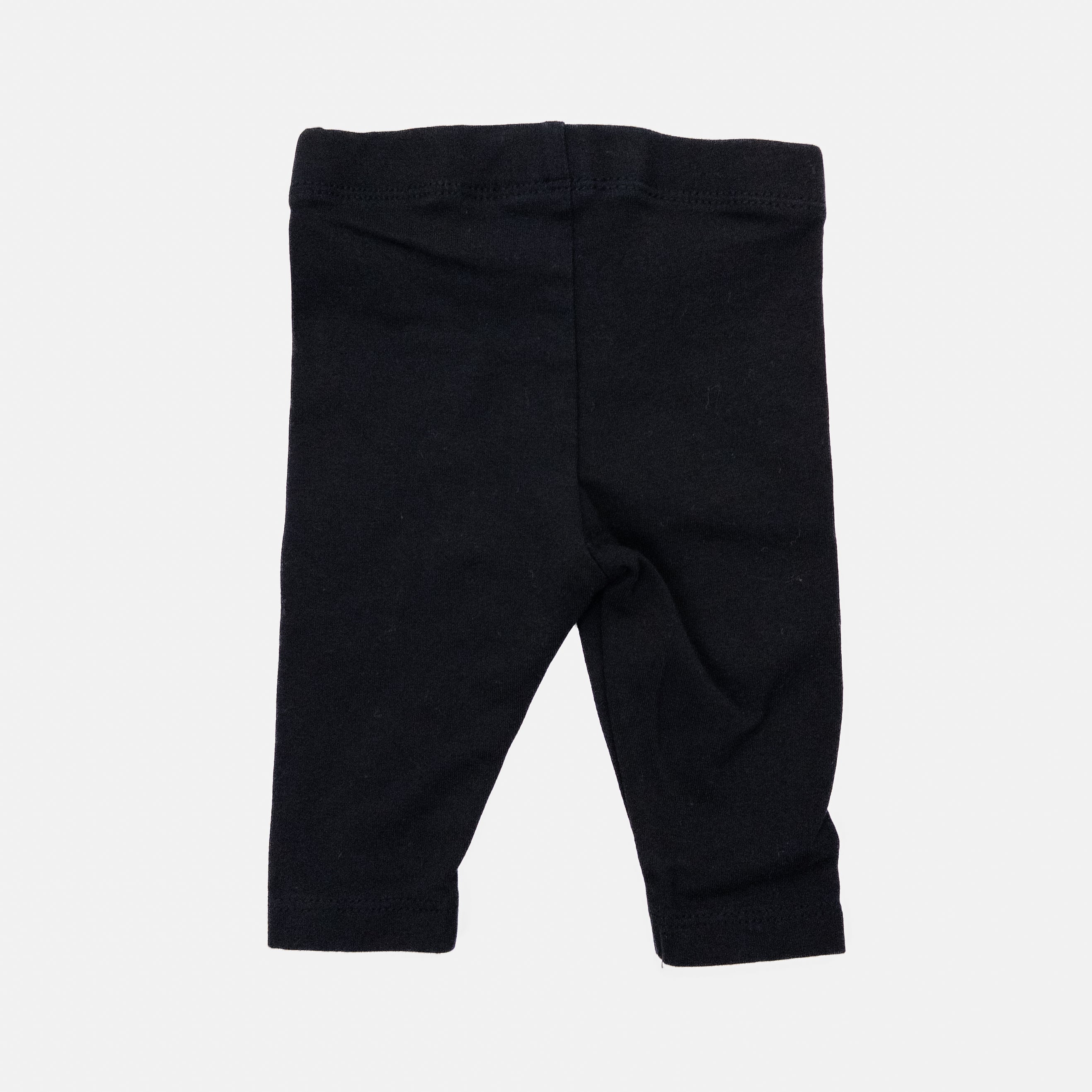 H&M bio - Legging - 0-1 mois