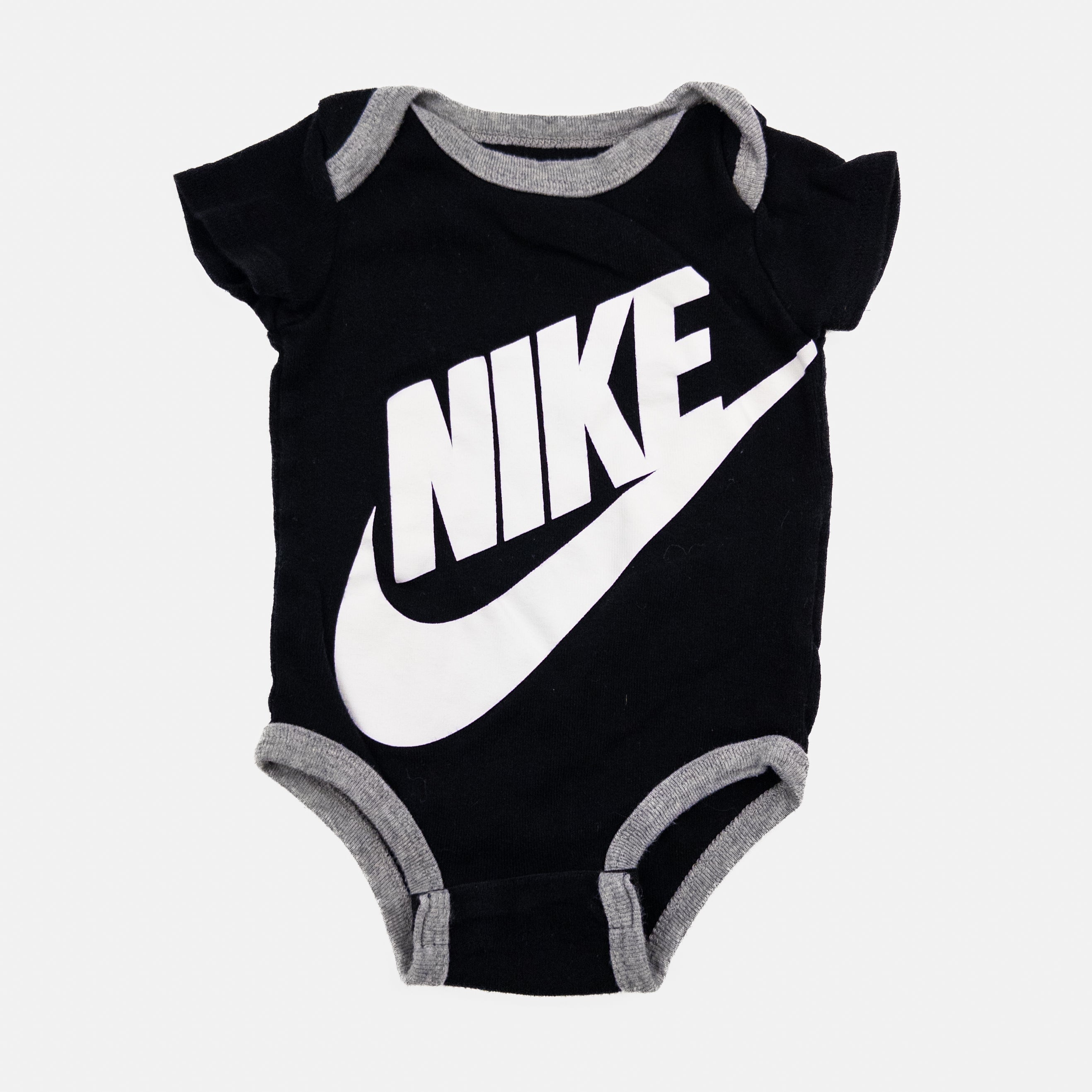 Nike - Cache-couche - 0-6 mois