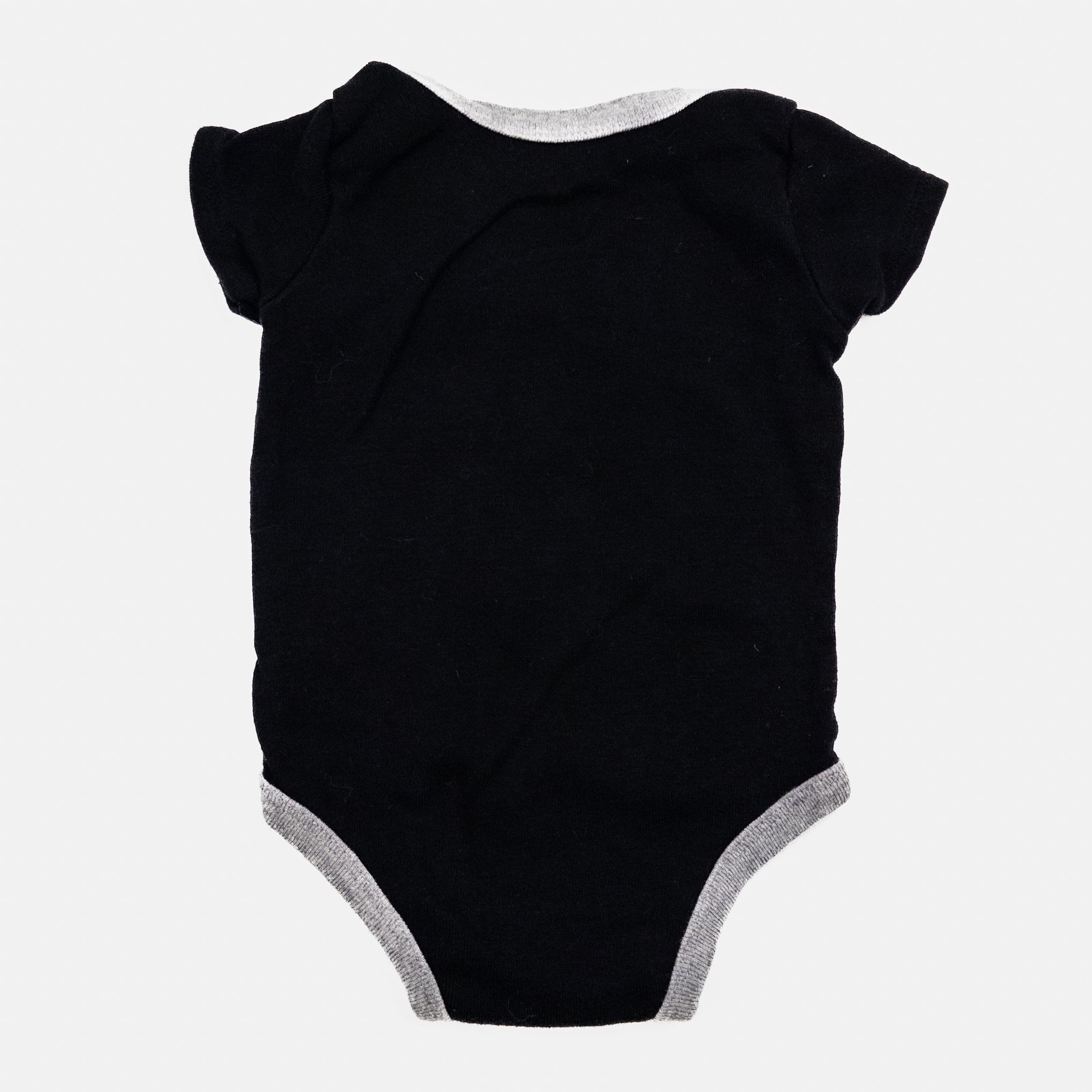 Nike - Cache-couche - 0-6 mois