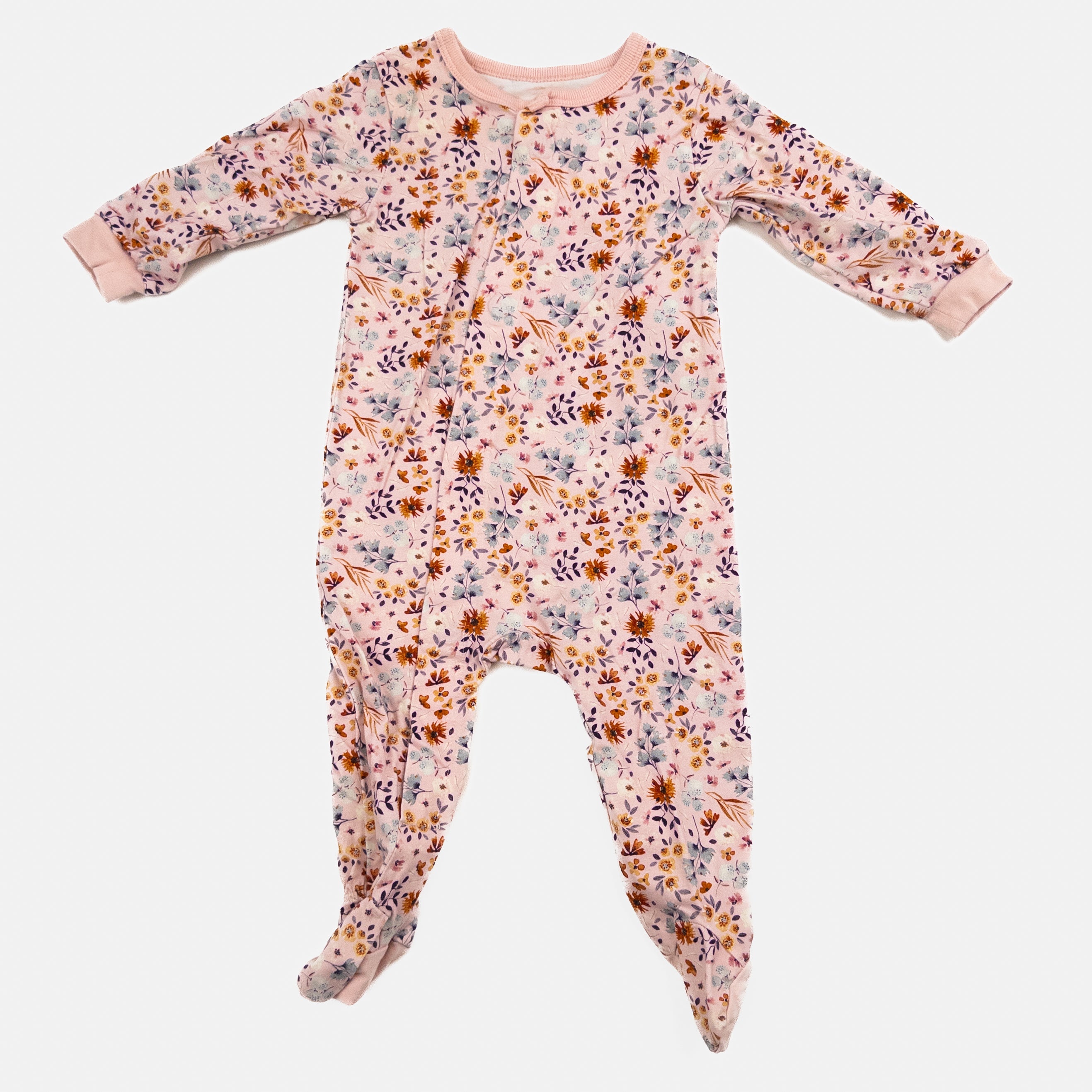 Collé collé - Pyjama - 3-6 mois