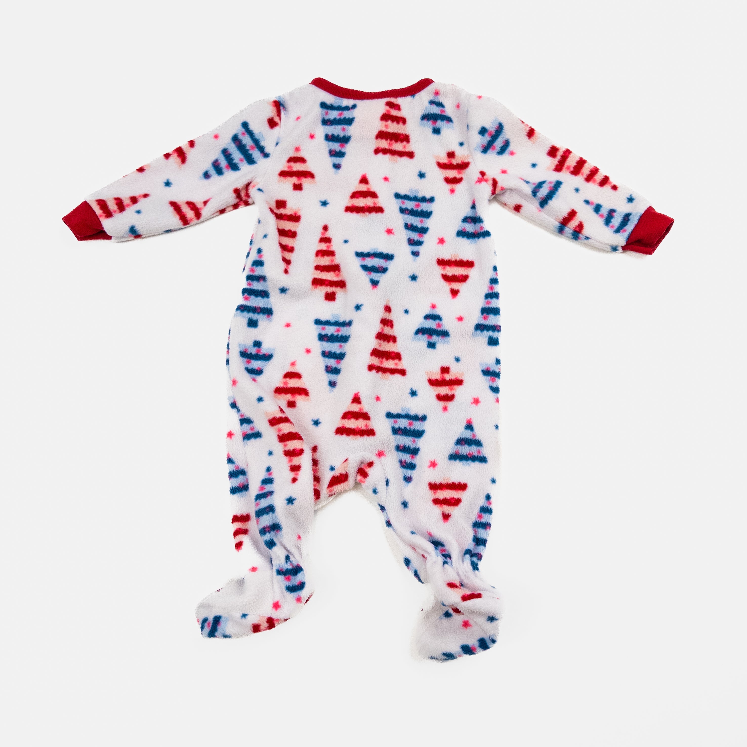 Joe Fresh - Pyjama polar - 0-3 mois