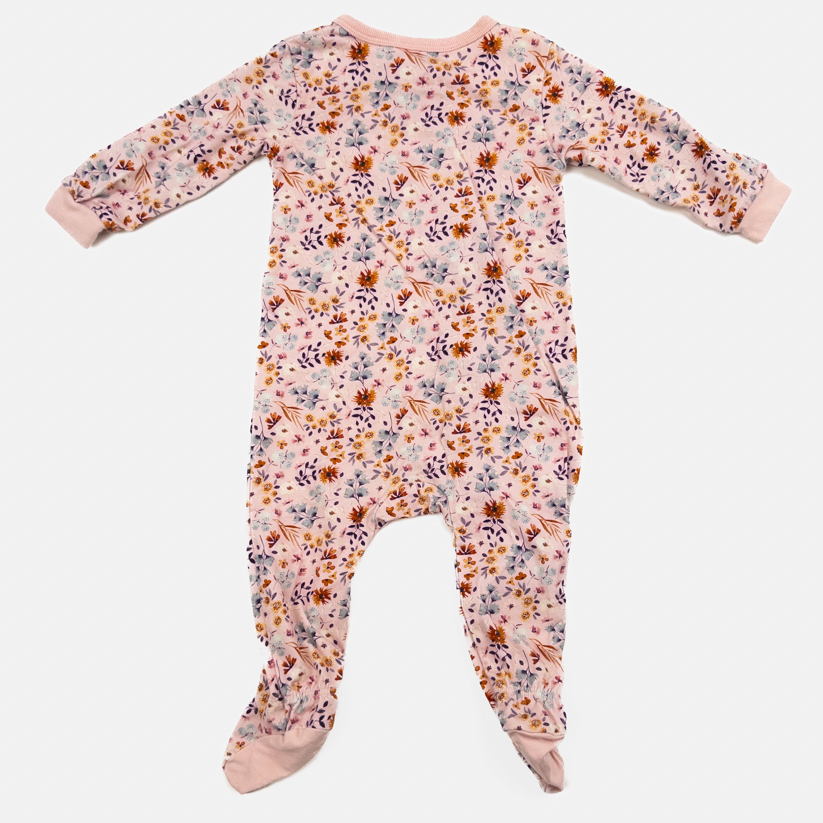 Collé collé - Pyjama - 3-6 mois