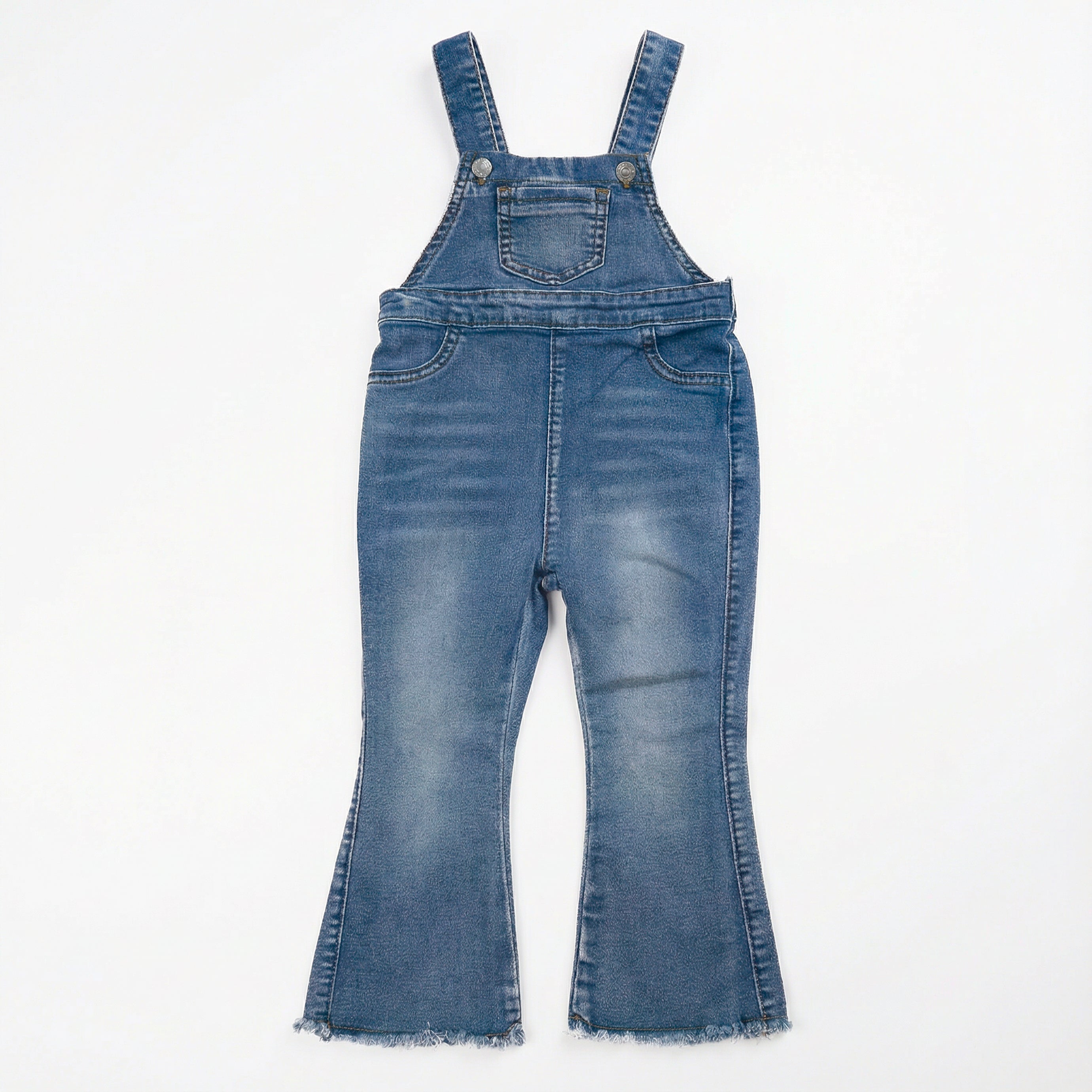 Shein - Salopette - 2-3 ans *