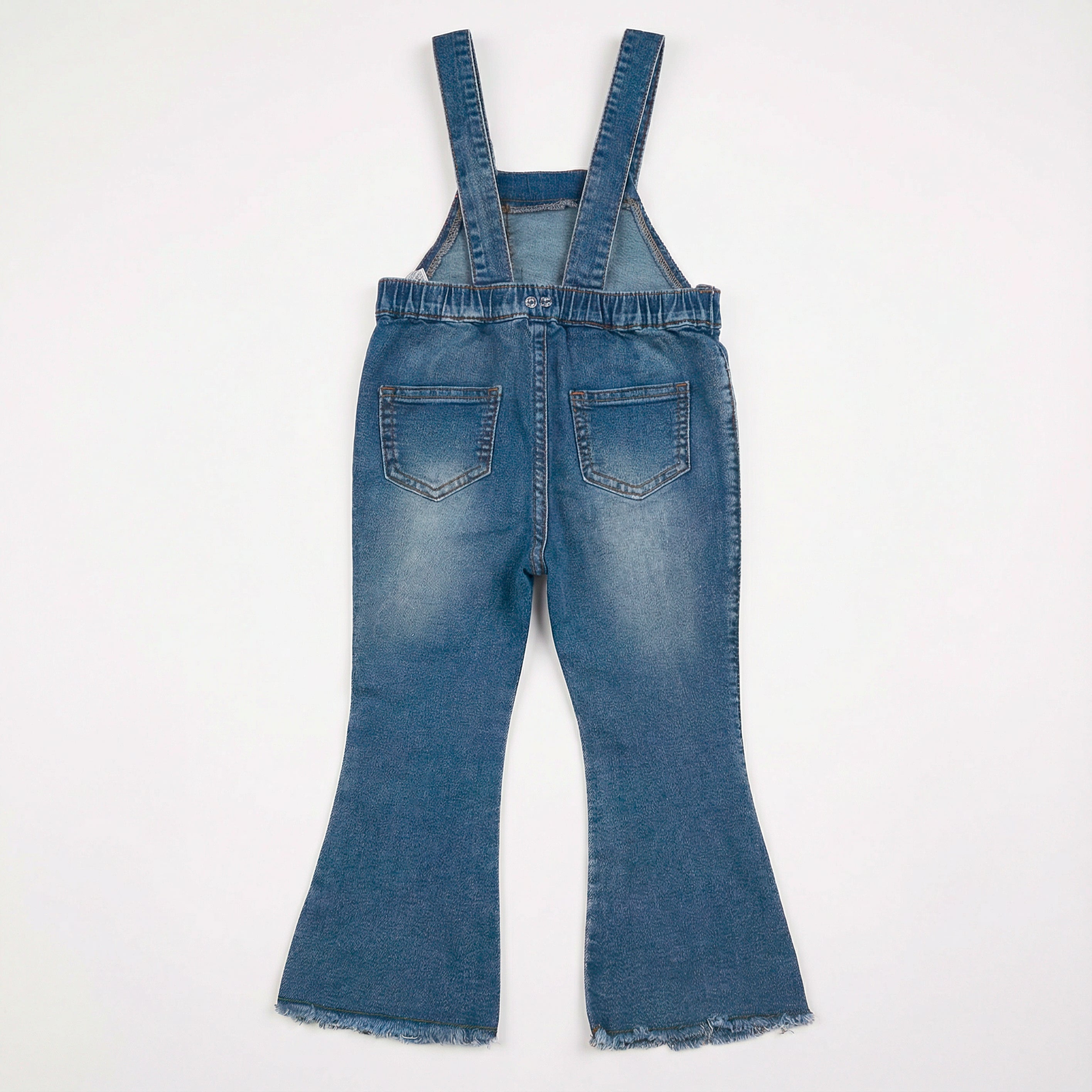 Shein - Salopette - 2-3 ans *