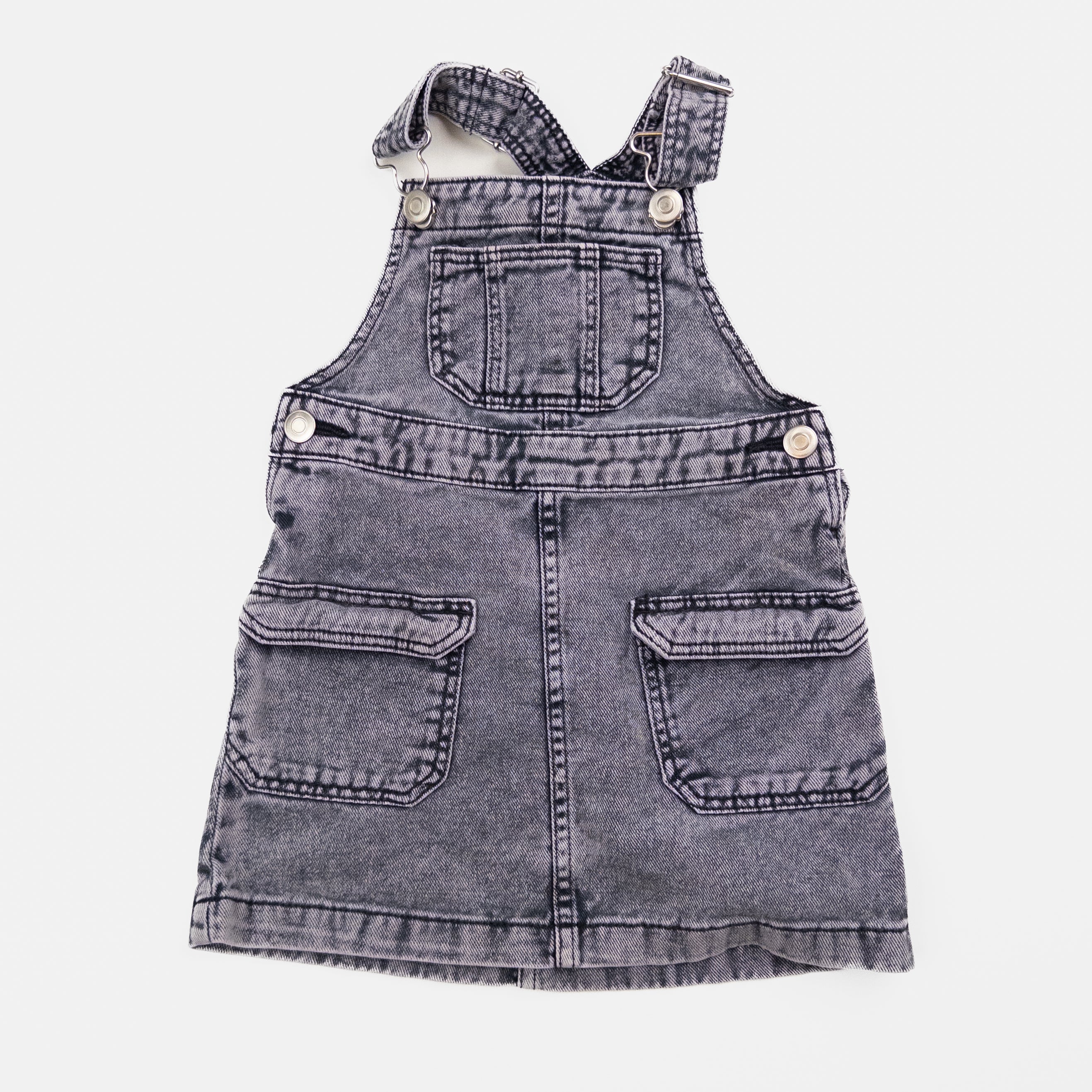 H&M - Salopette - 1 an et demi 2 ans