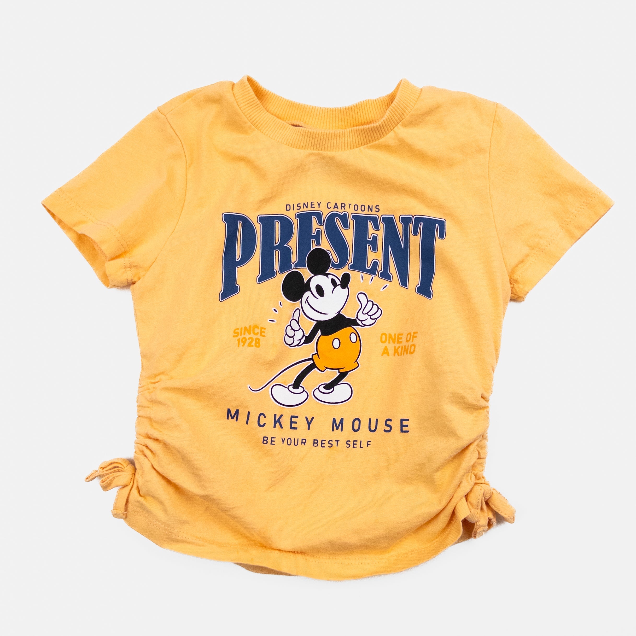 Disney - T-Shirt - 5-6 ans (approx)