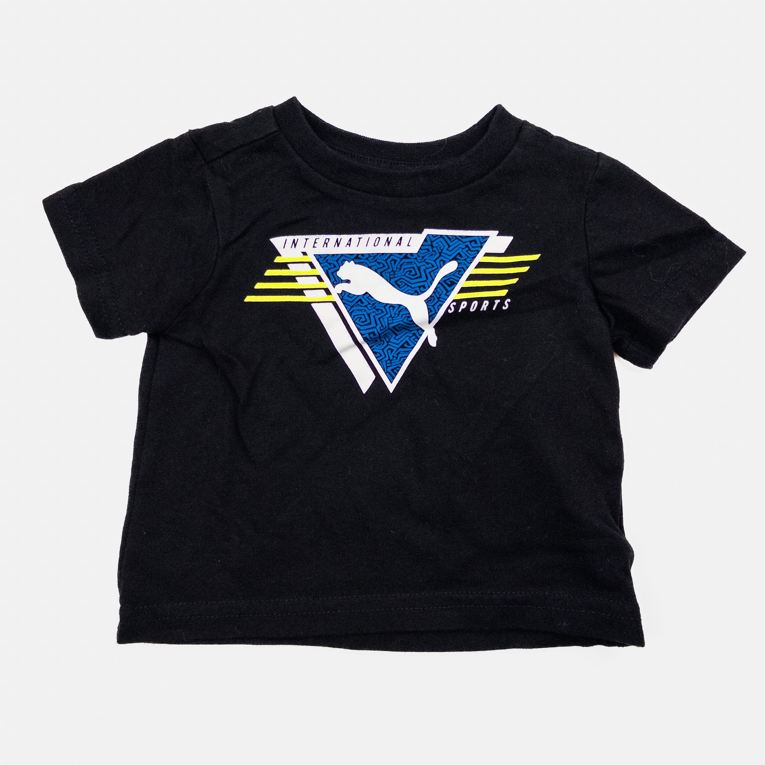 Puma - T-Shirt - 0-3 mois