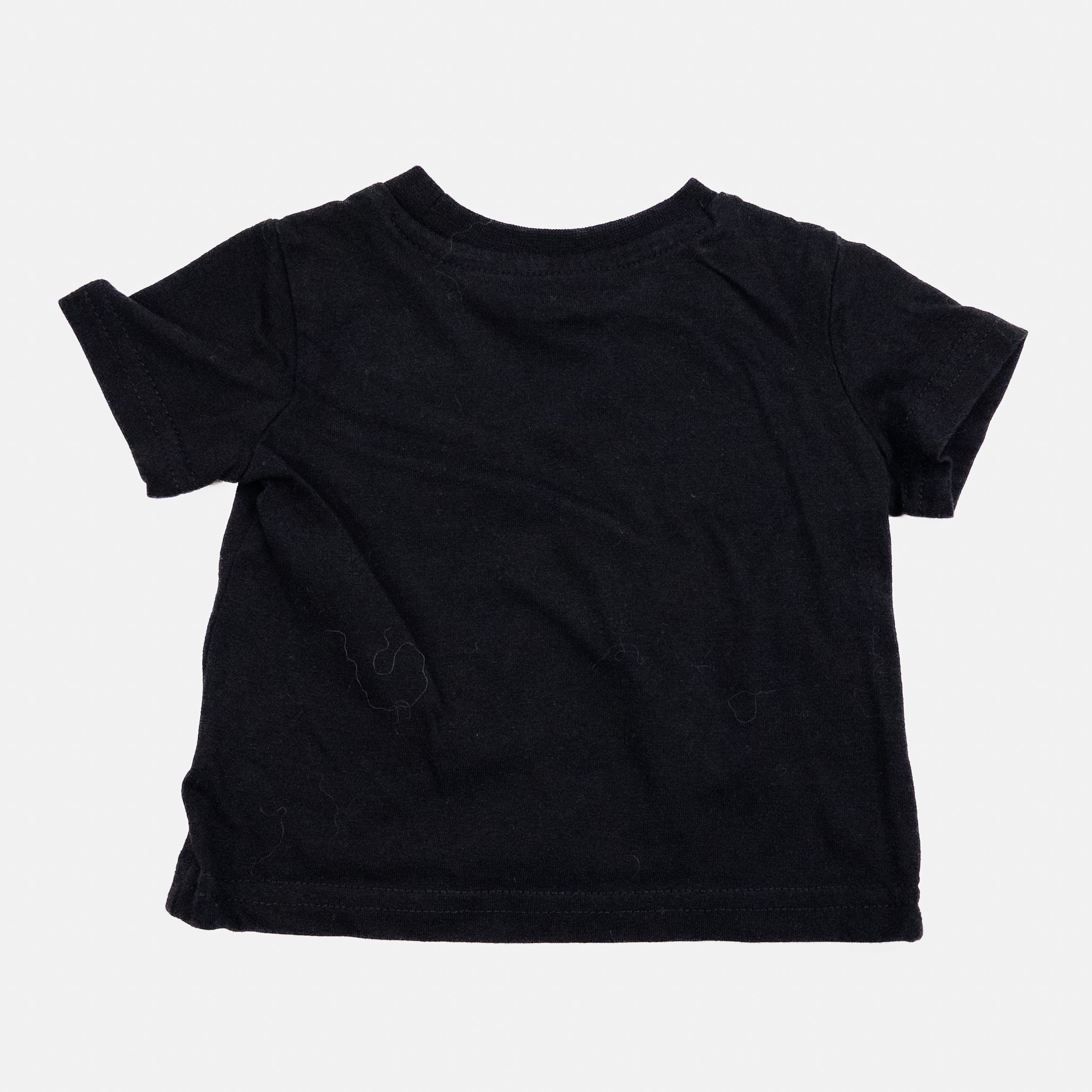 Puma - T-Shirt - 0-3 mois